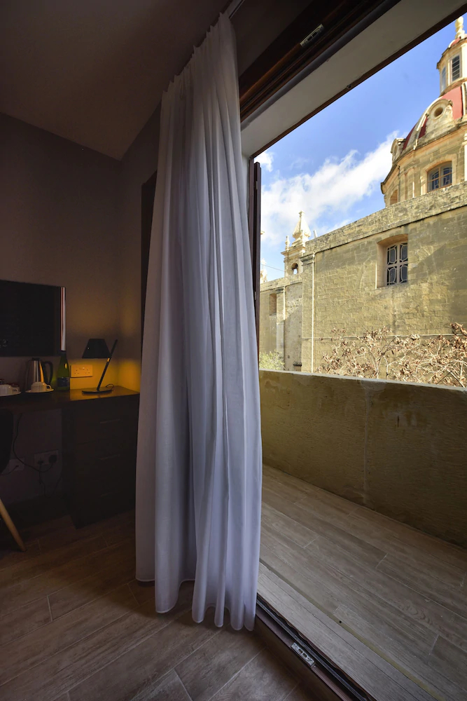 Quaint Sannat Boutique Hotel