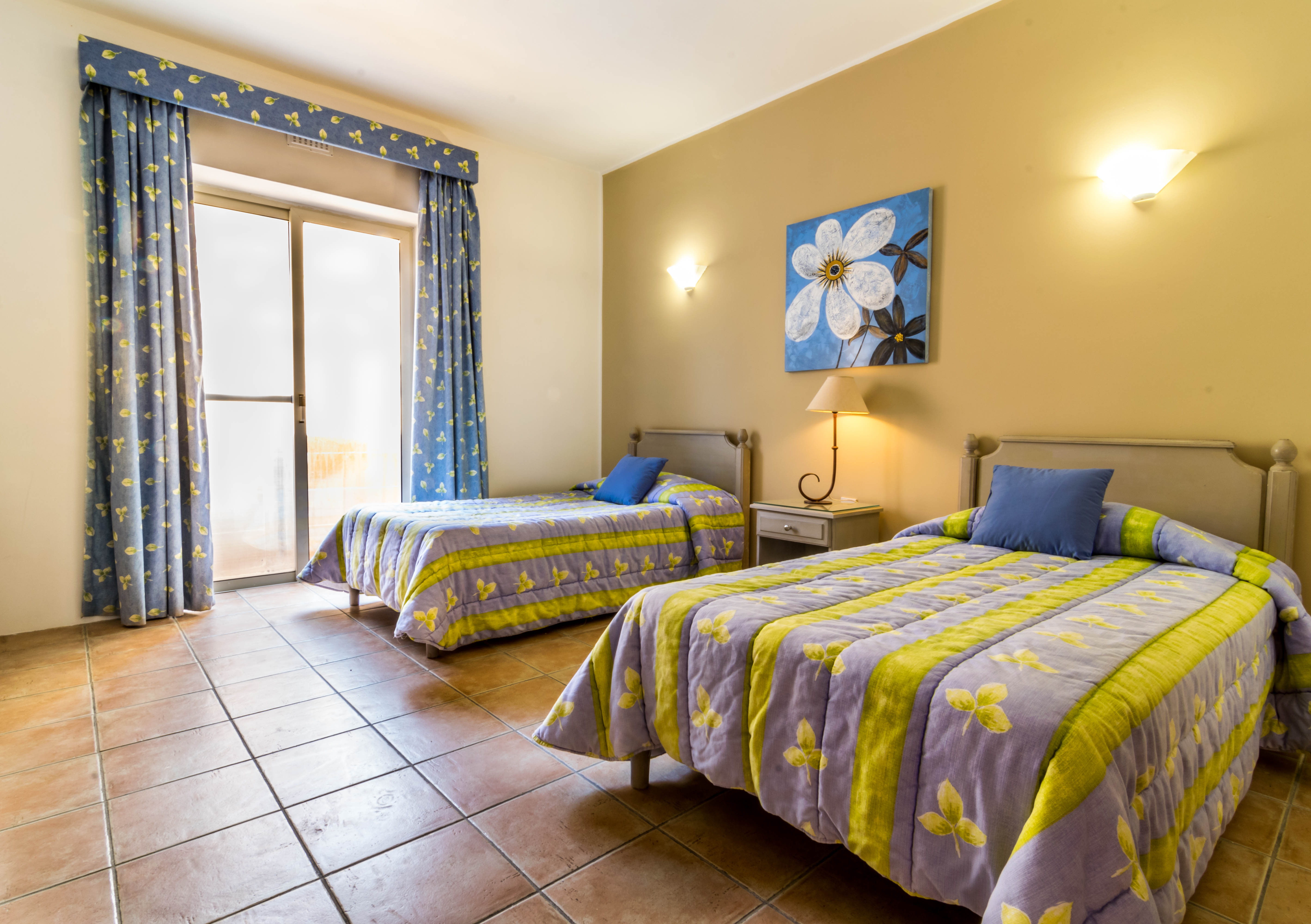 Ta Frenc Apartments