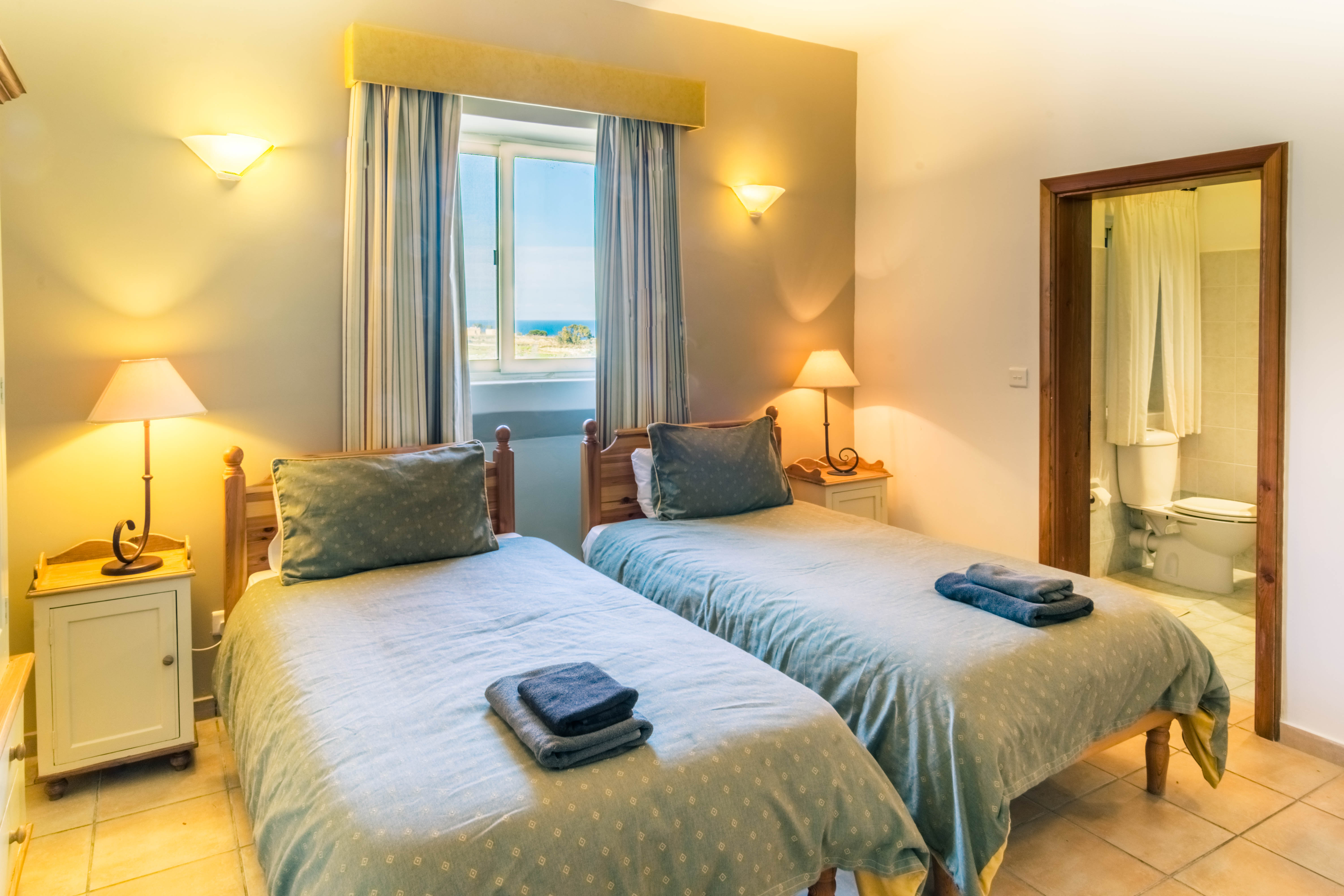 Ta Frenc Apartments