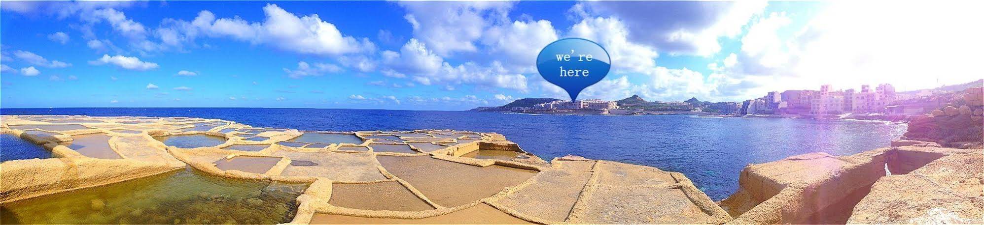 Blue Holiday Gozo