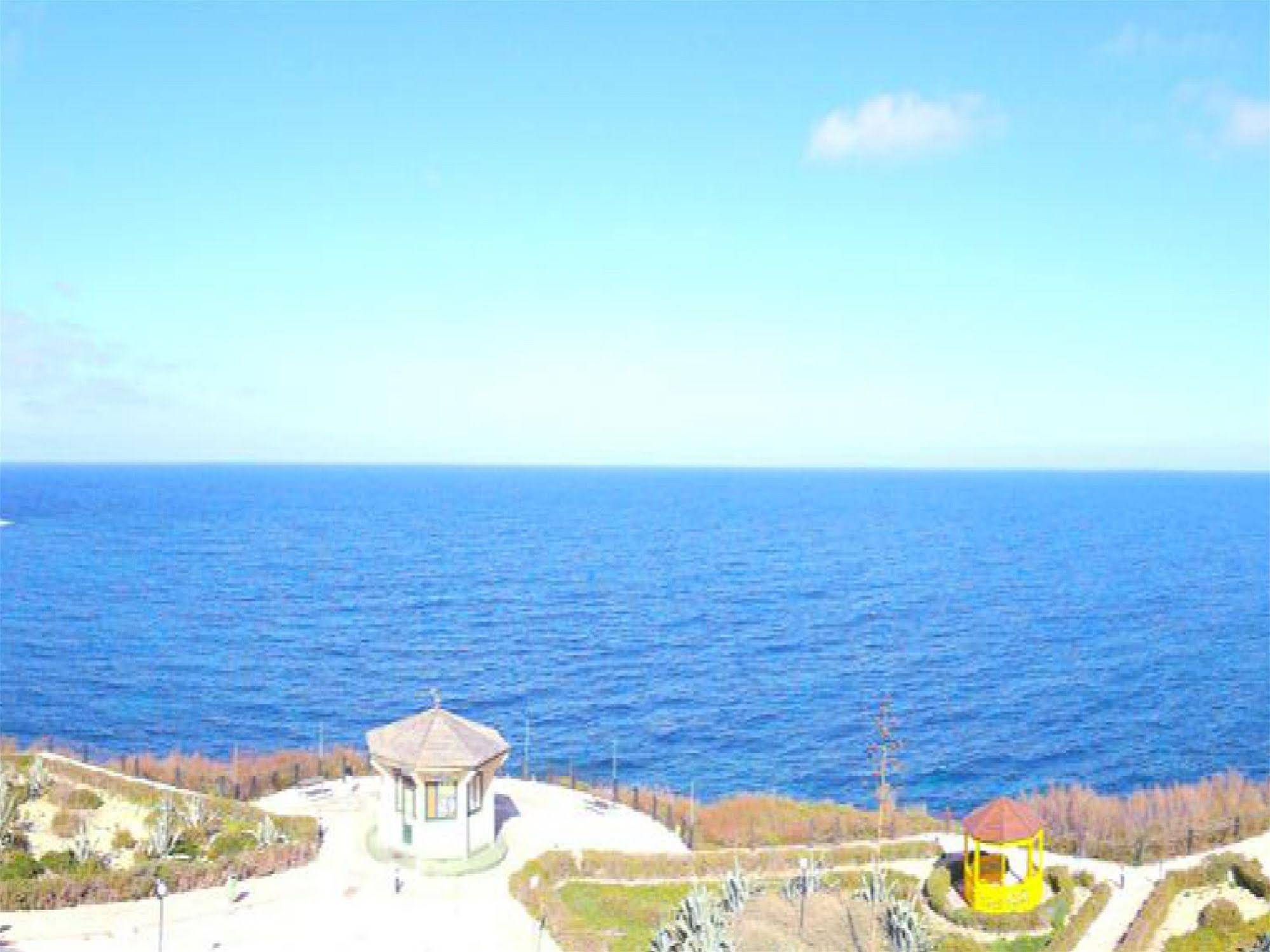 Blue Holiday Gozo