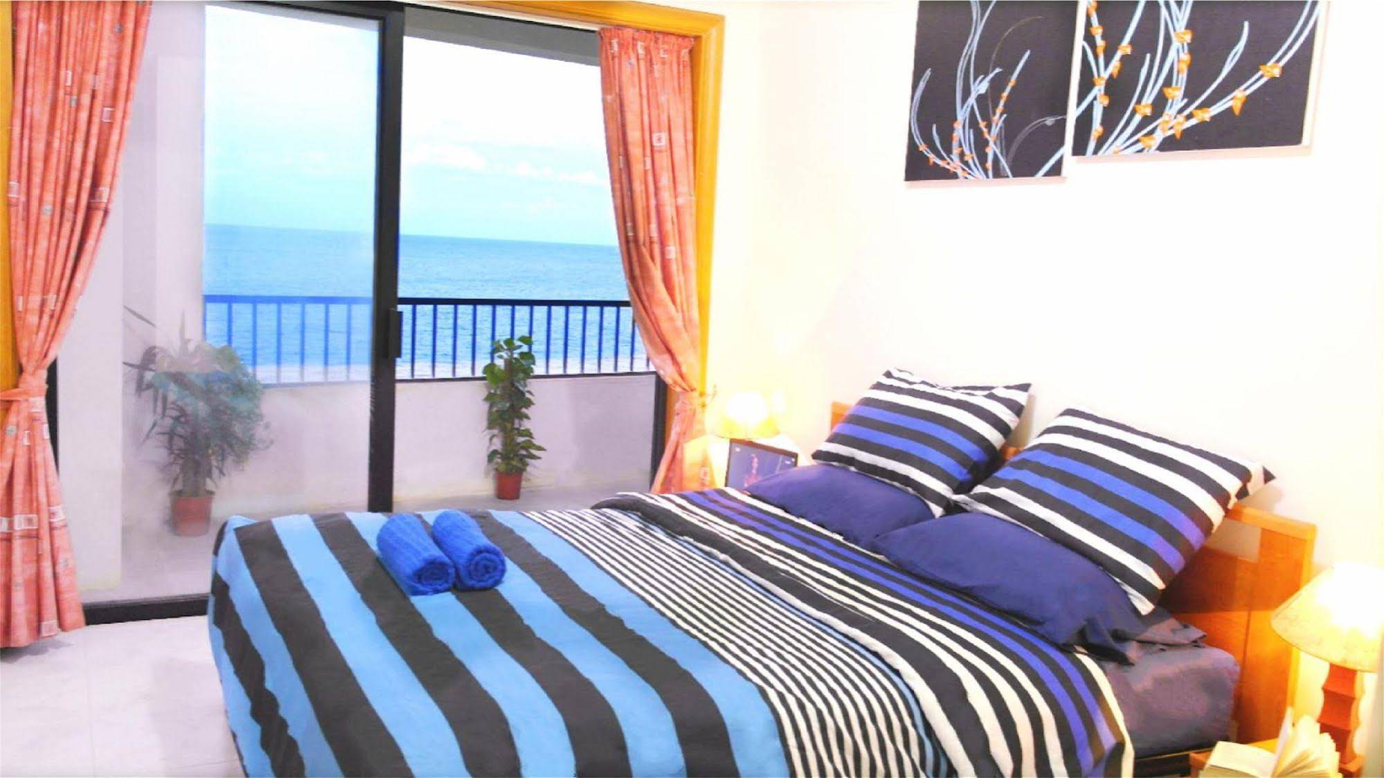 Blue Holiday Gozo