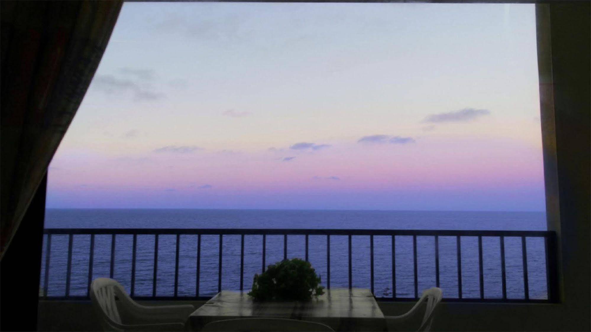 Blue Holiday Gozo