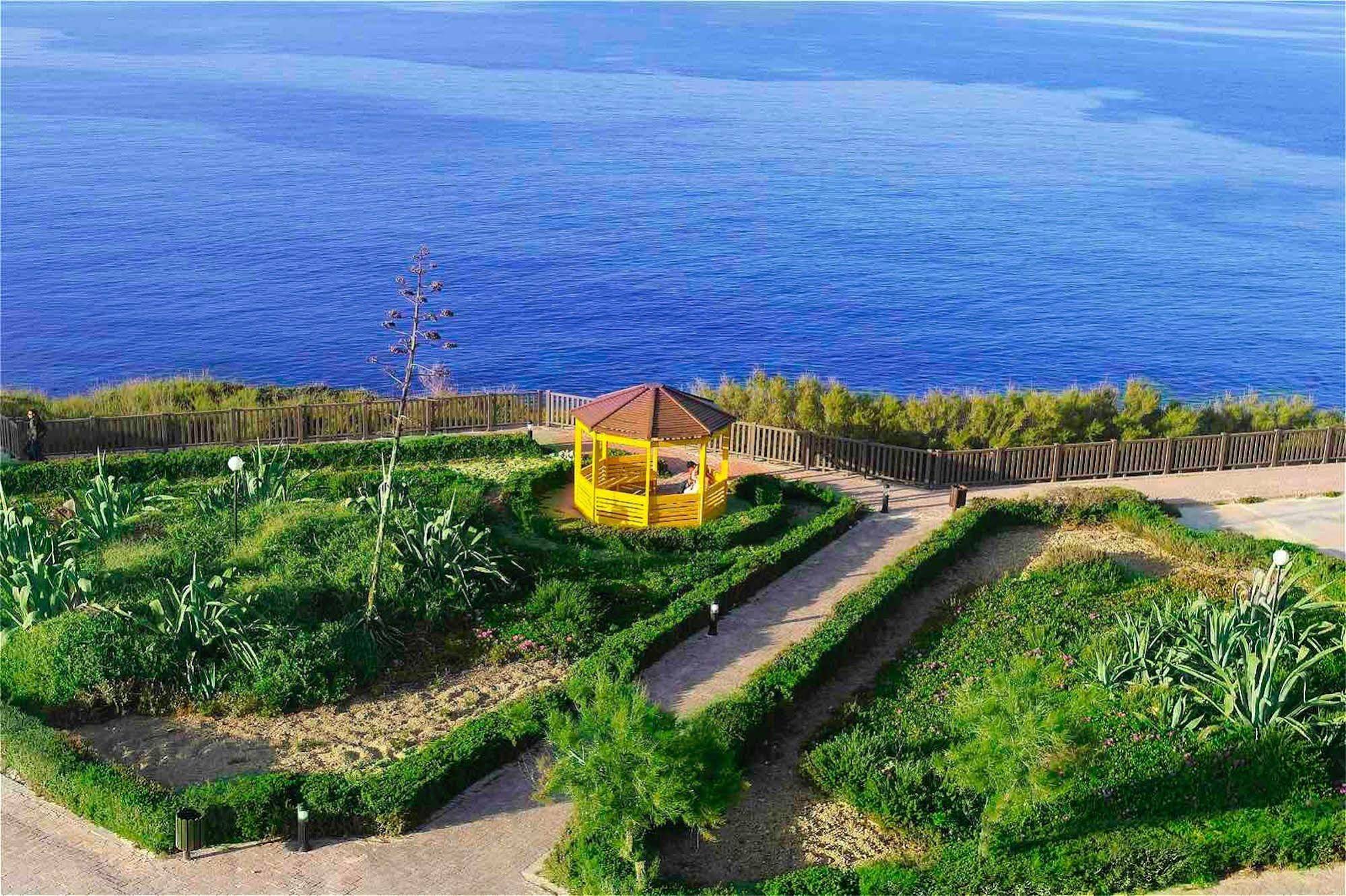 Blue Holiday Gozo