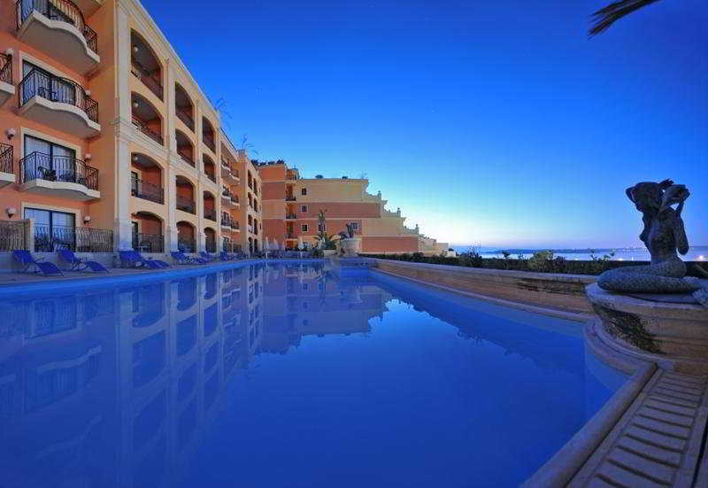 Grand Hotel Gozo