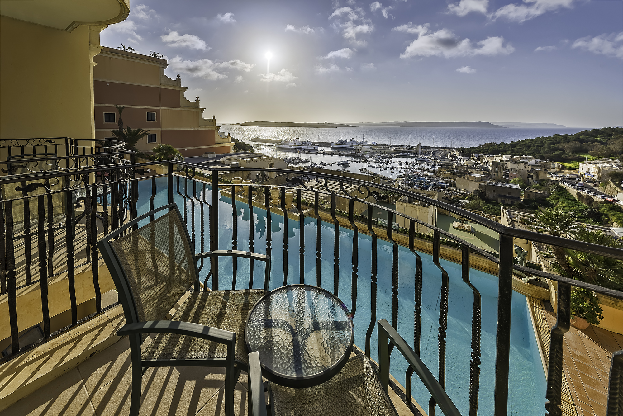 Grand Hotel Gozo