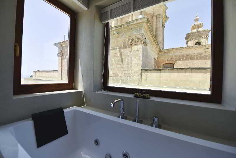 Quaint Boutique Hotel Nadur