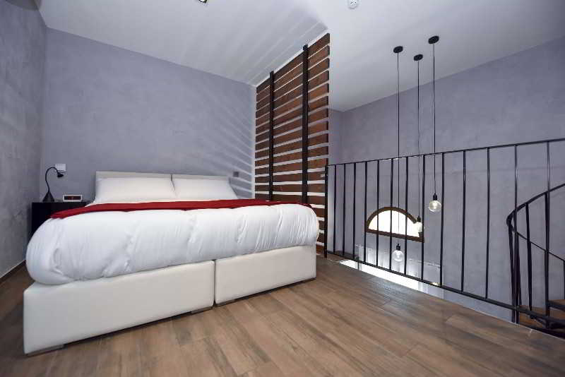 Quaint Boutique Hotel Nadur