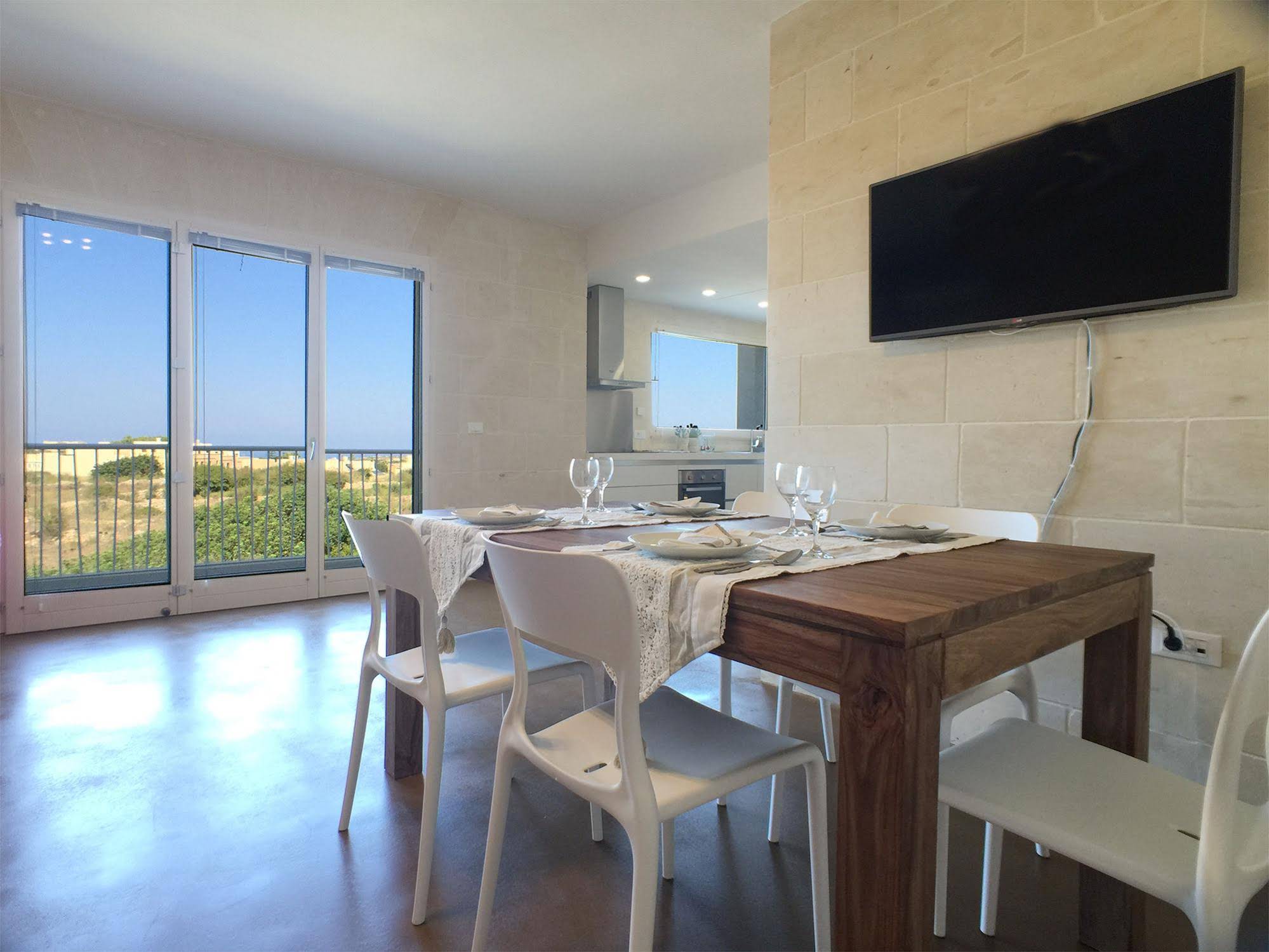 Gozo Windmill Hotel & Apartments