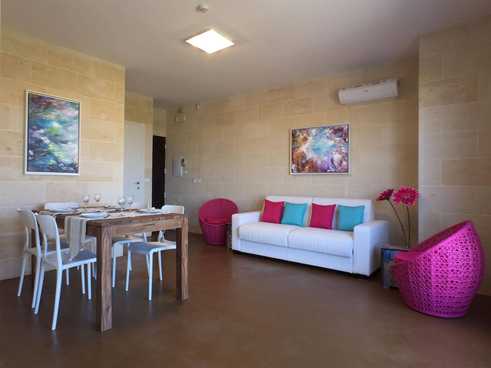 Gozo Windmill Hotel & Apartments