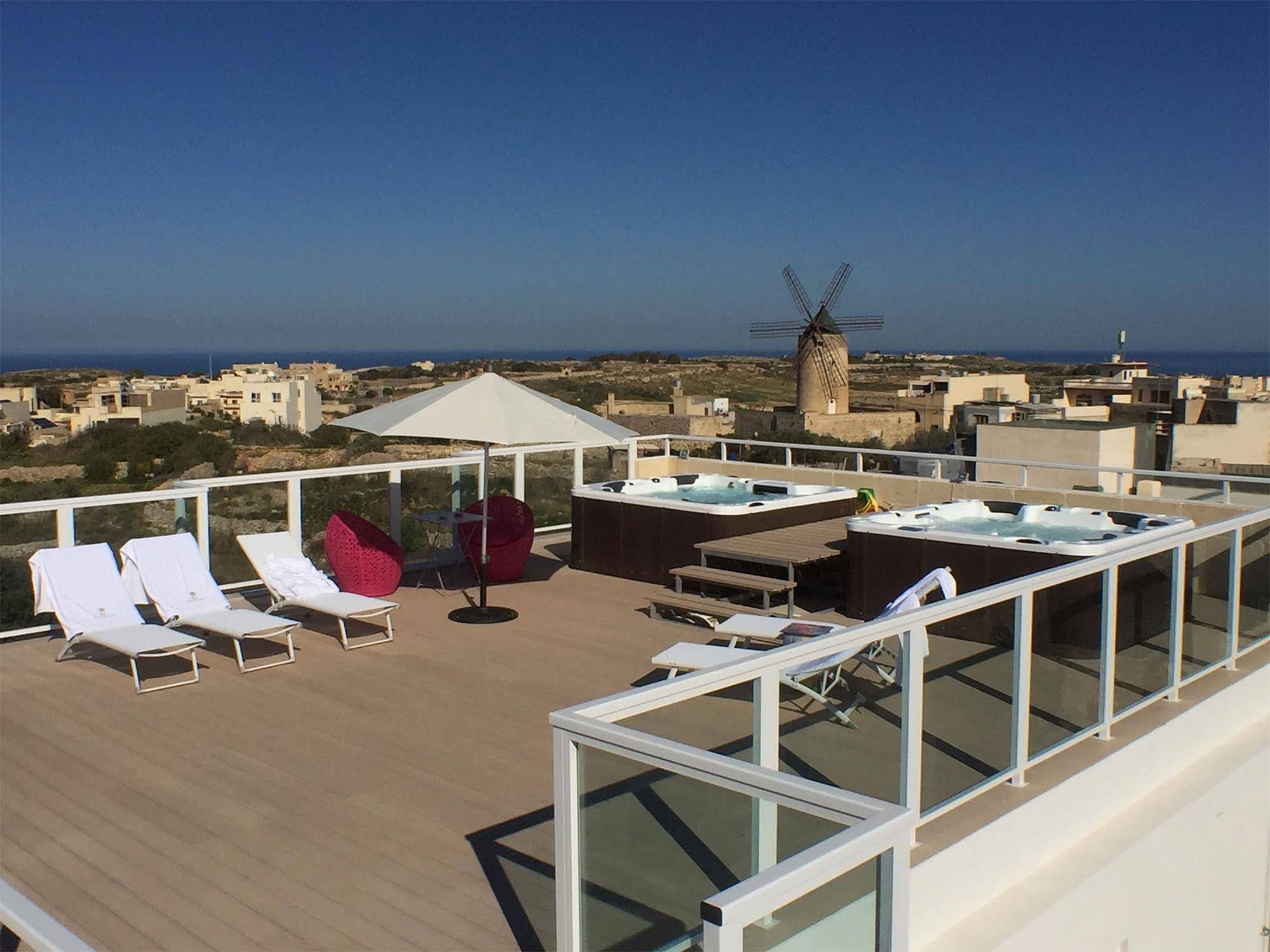 Gozo Windmill Hotel & Apartments