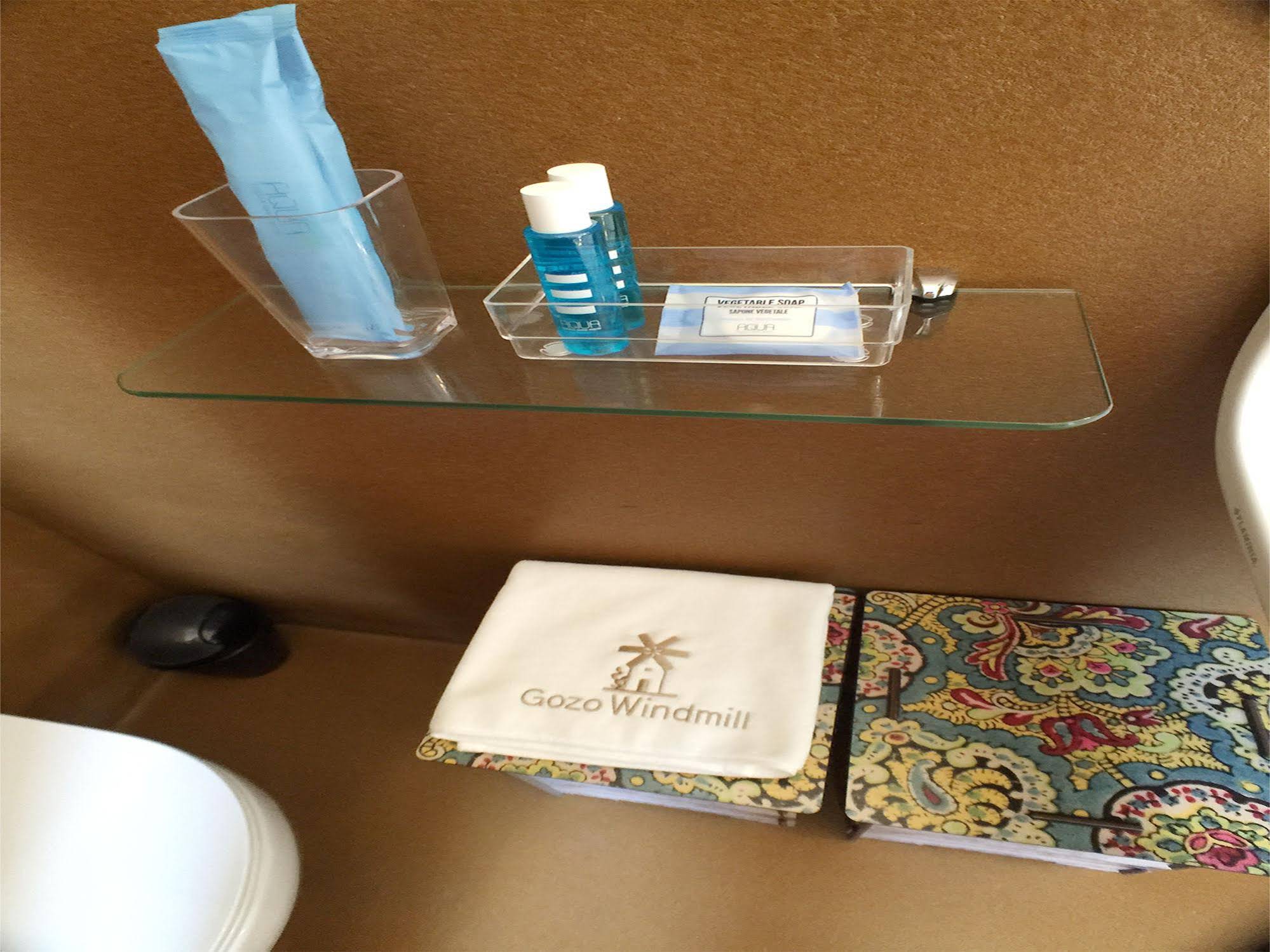 Gozo Windmill Hotel & Apartments