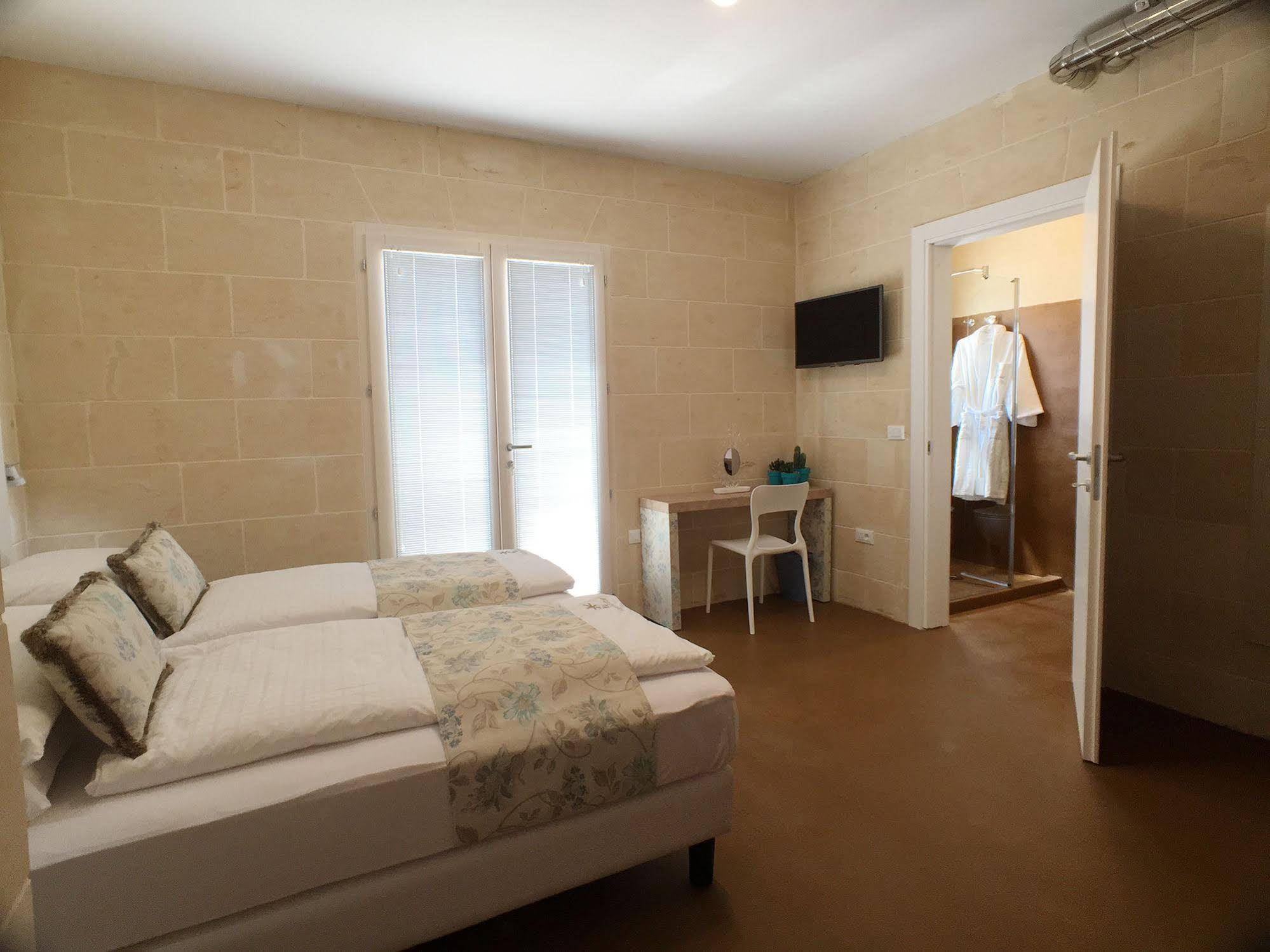 Gozo Windmill Hotel & Apartments