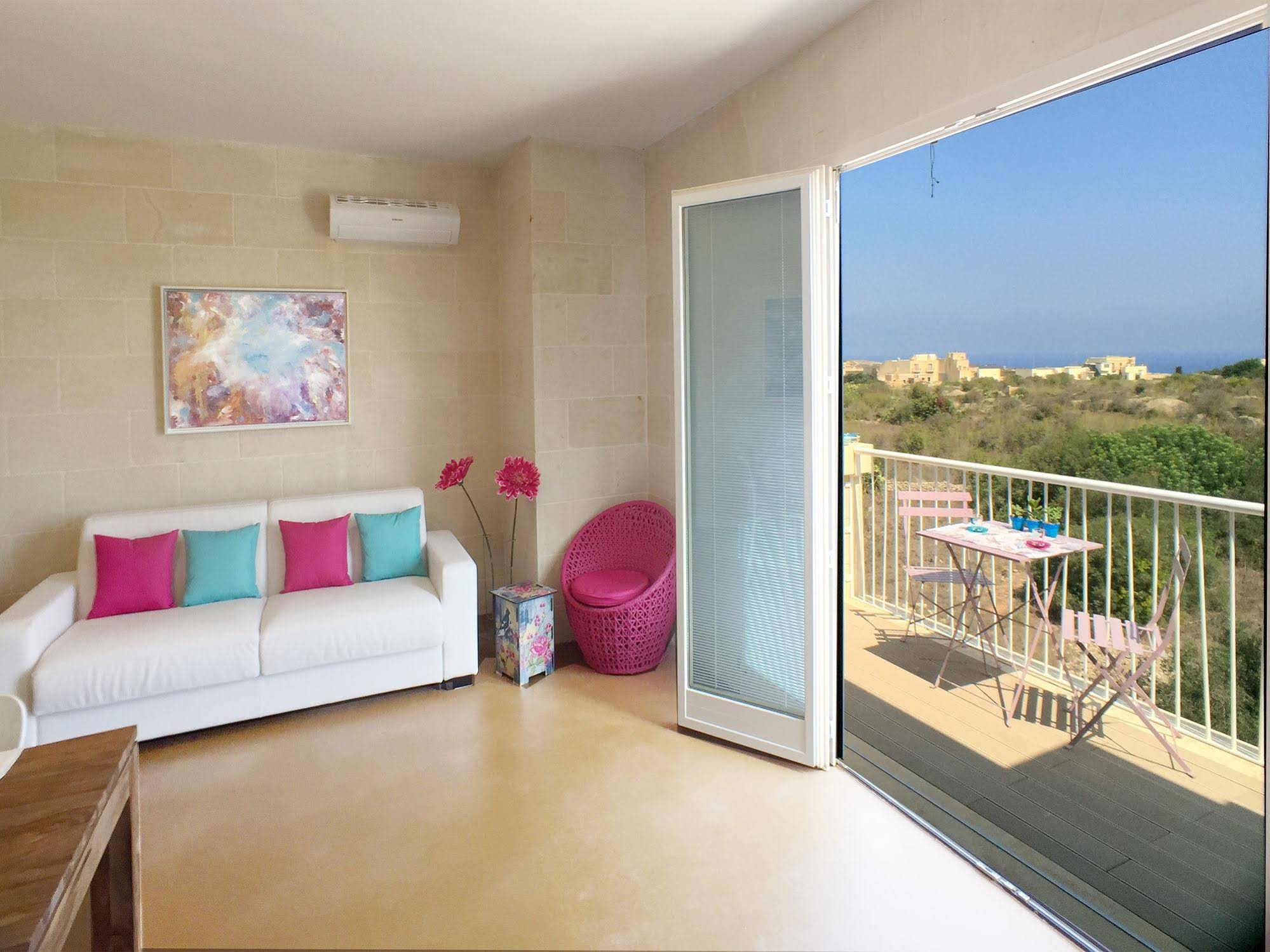 Gozo Windmill Hotel & Apartments