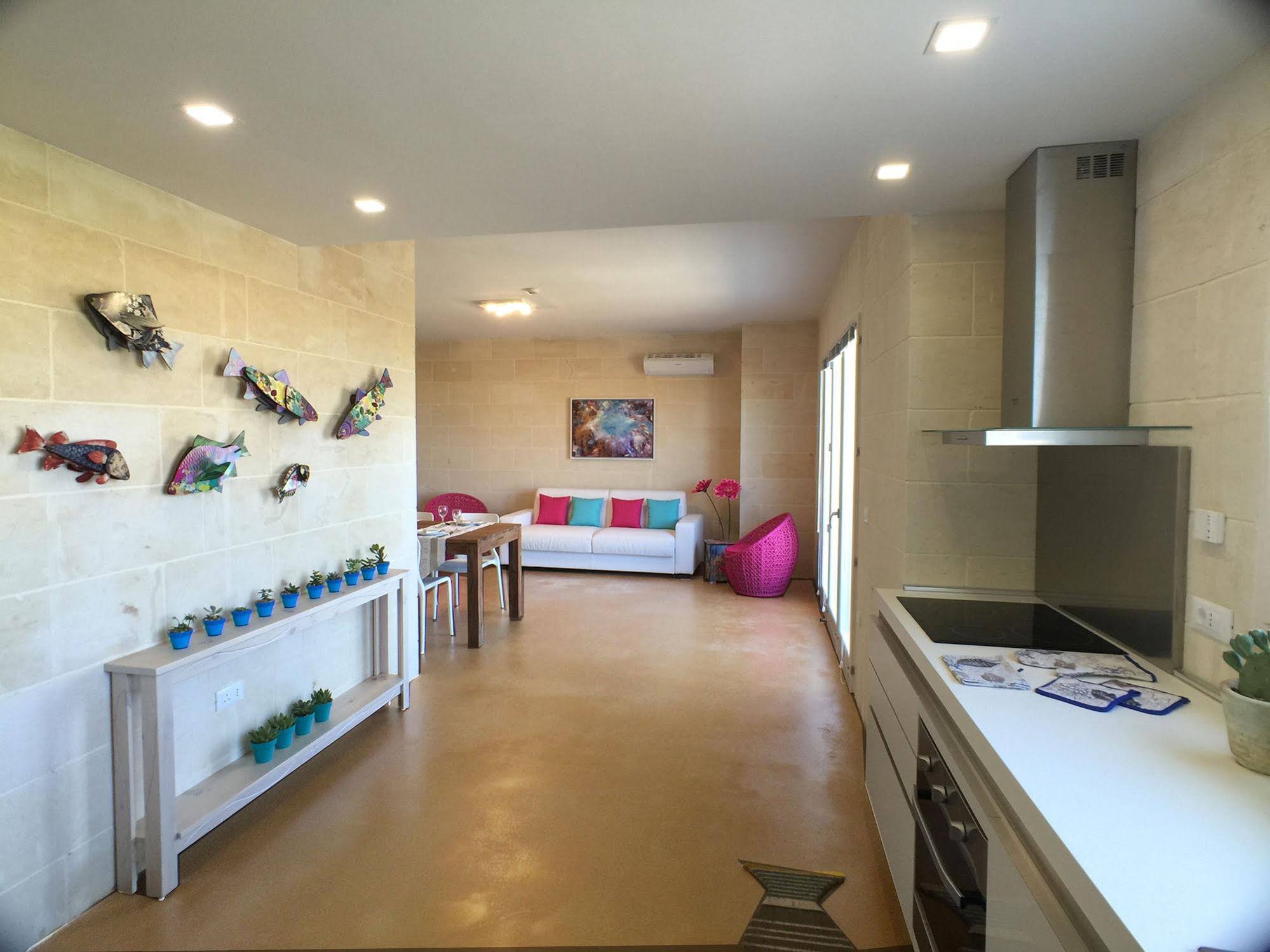 Gozo Windmill Hotel & Apartments