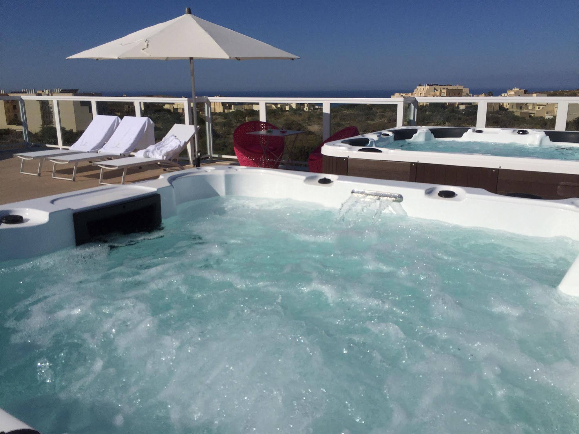 Gozo Windmill Hotel & Apartments