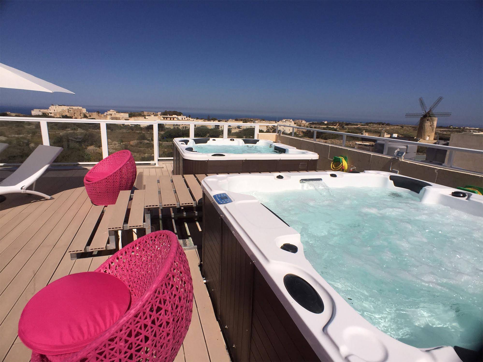 Gozo Windmill Hotel & Apartments