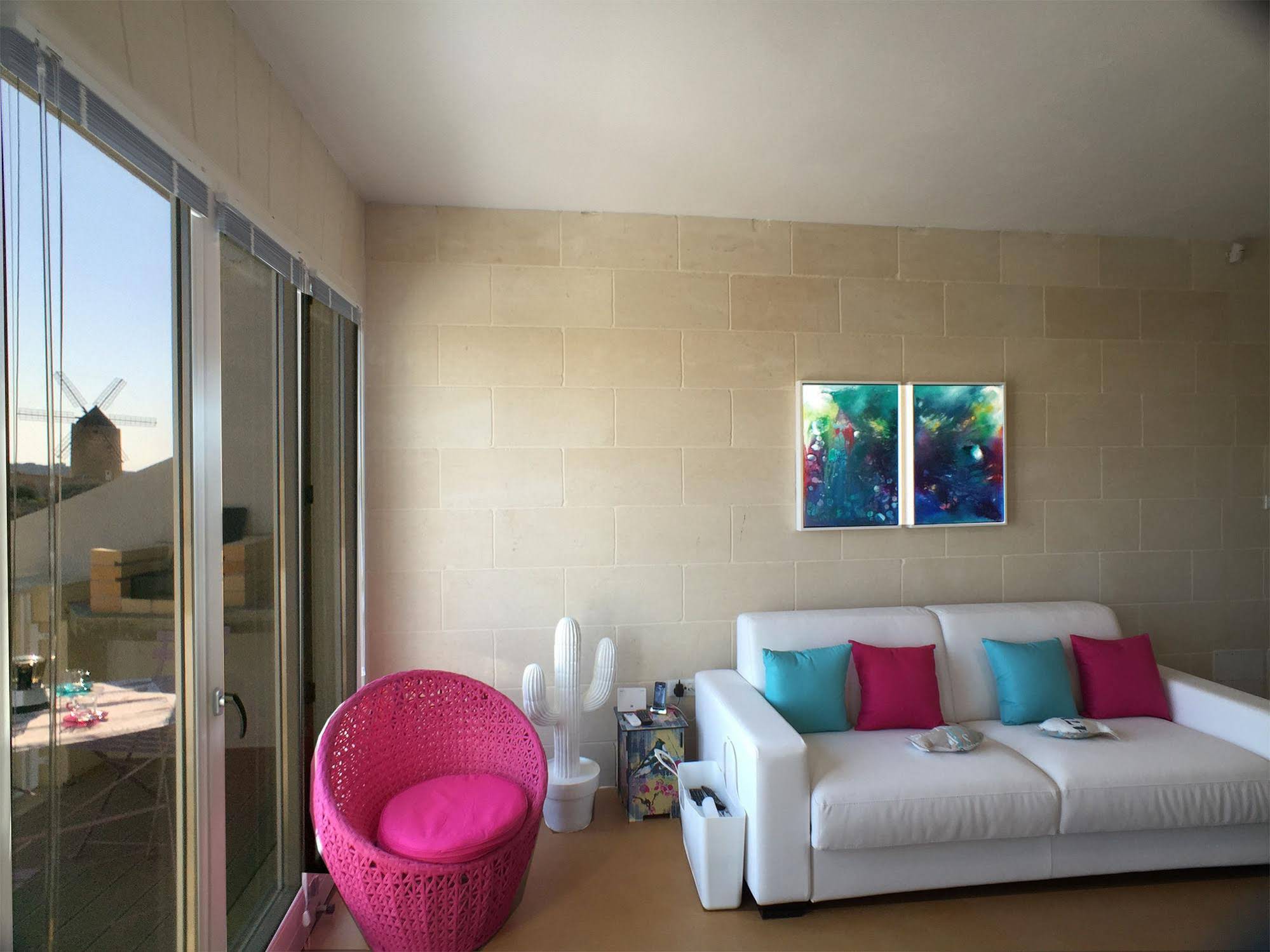Gozo Windmill Hotel & Apartments