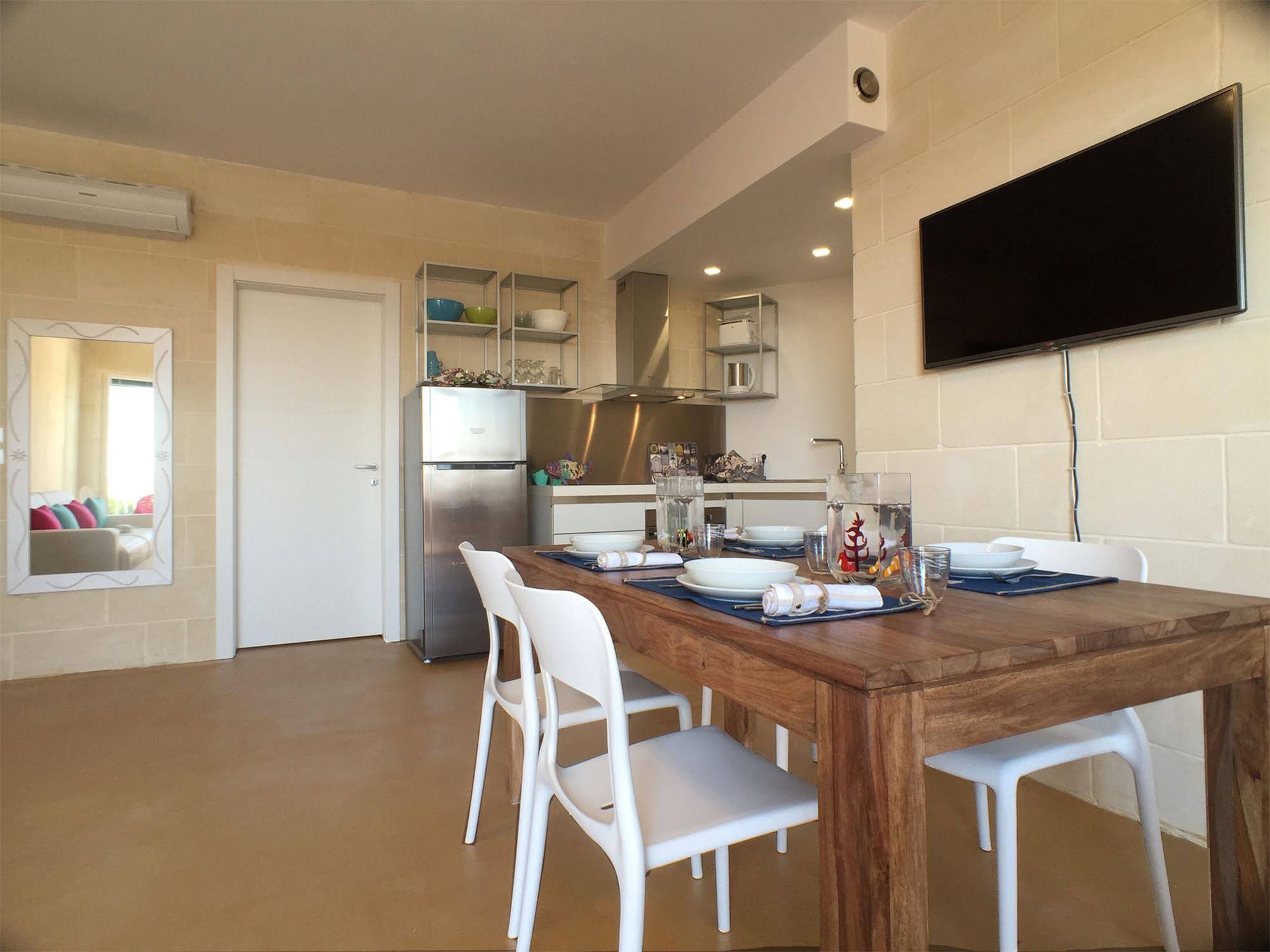 Gozo Windmill Hotel & Apartments