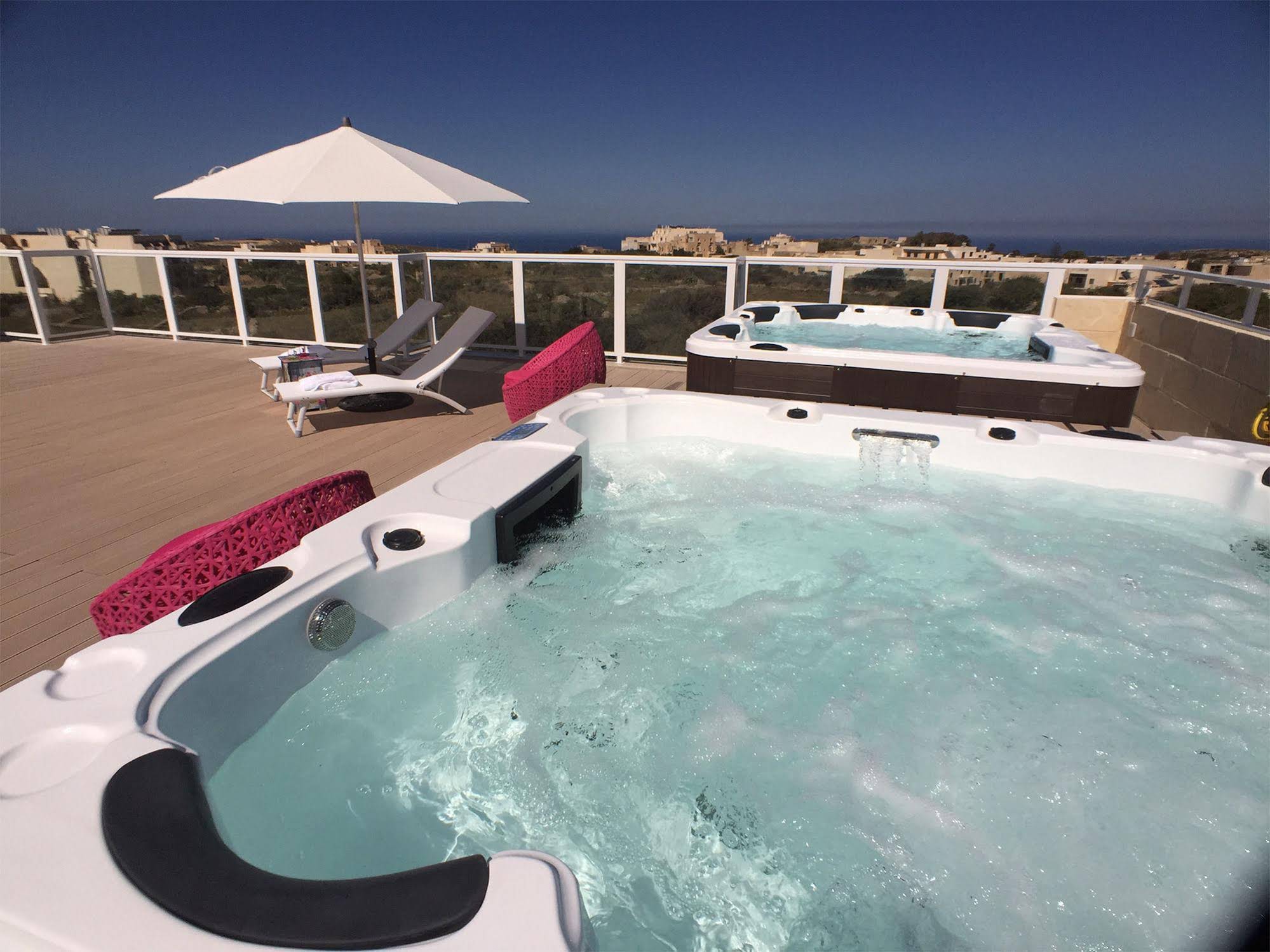 Gozo Windmill Hotel & Apartments