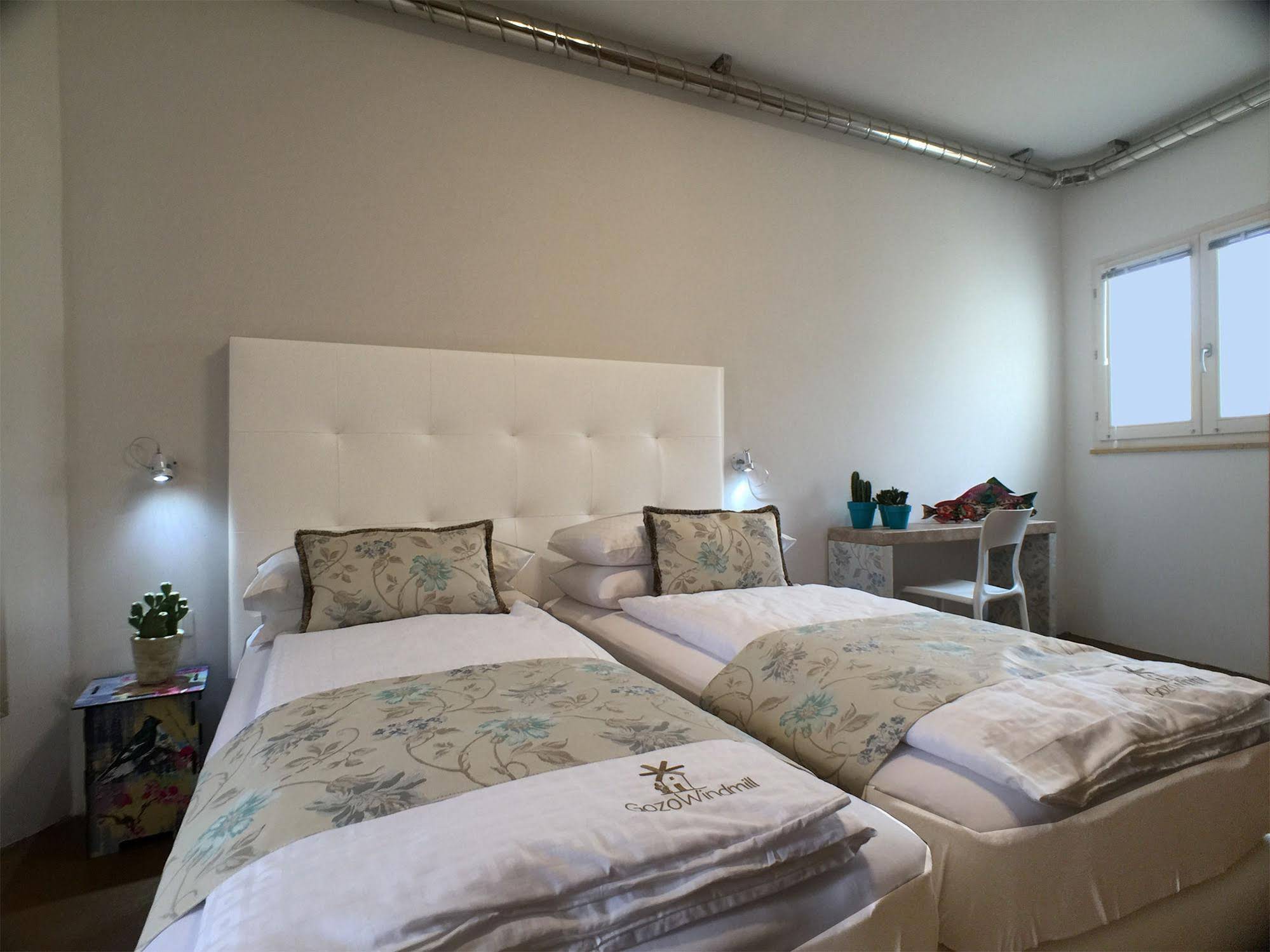 Gozo Windmill Hotel & Apartments