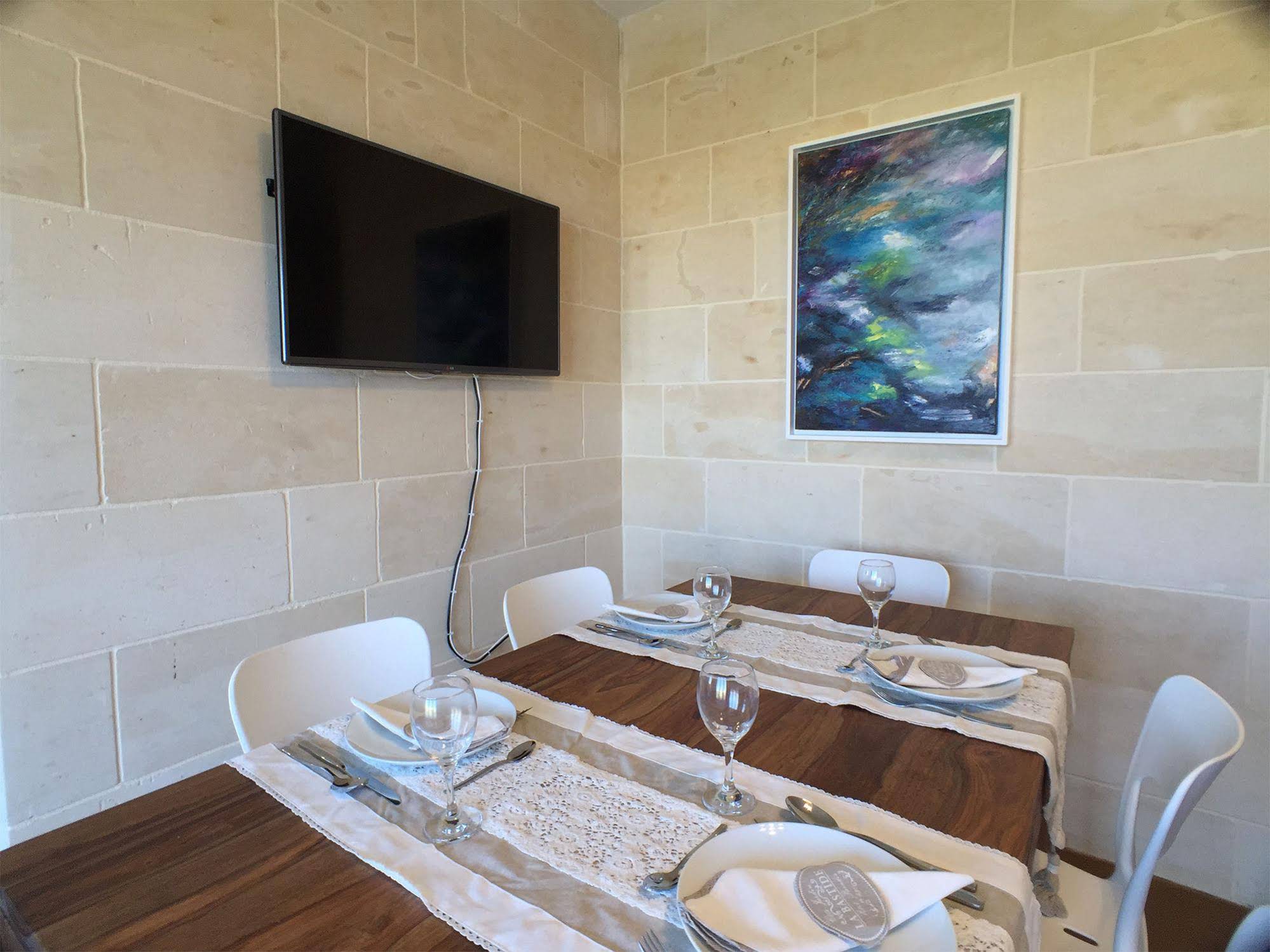 Gozo Windmill Hotel & Apartments