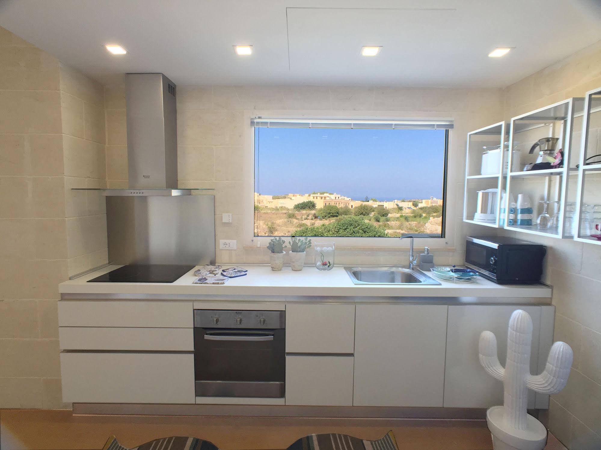Gozo Windmill Hotel & Apartments