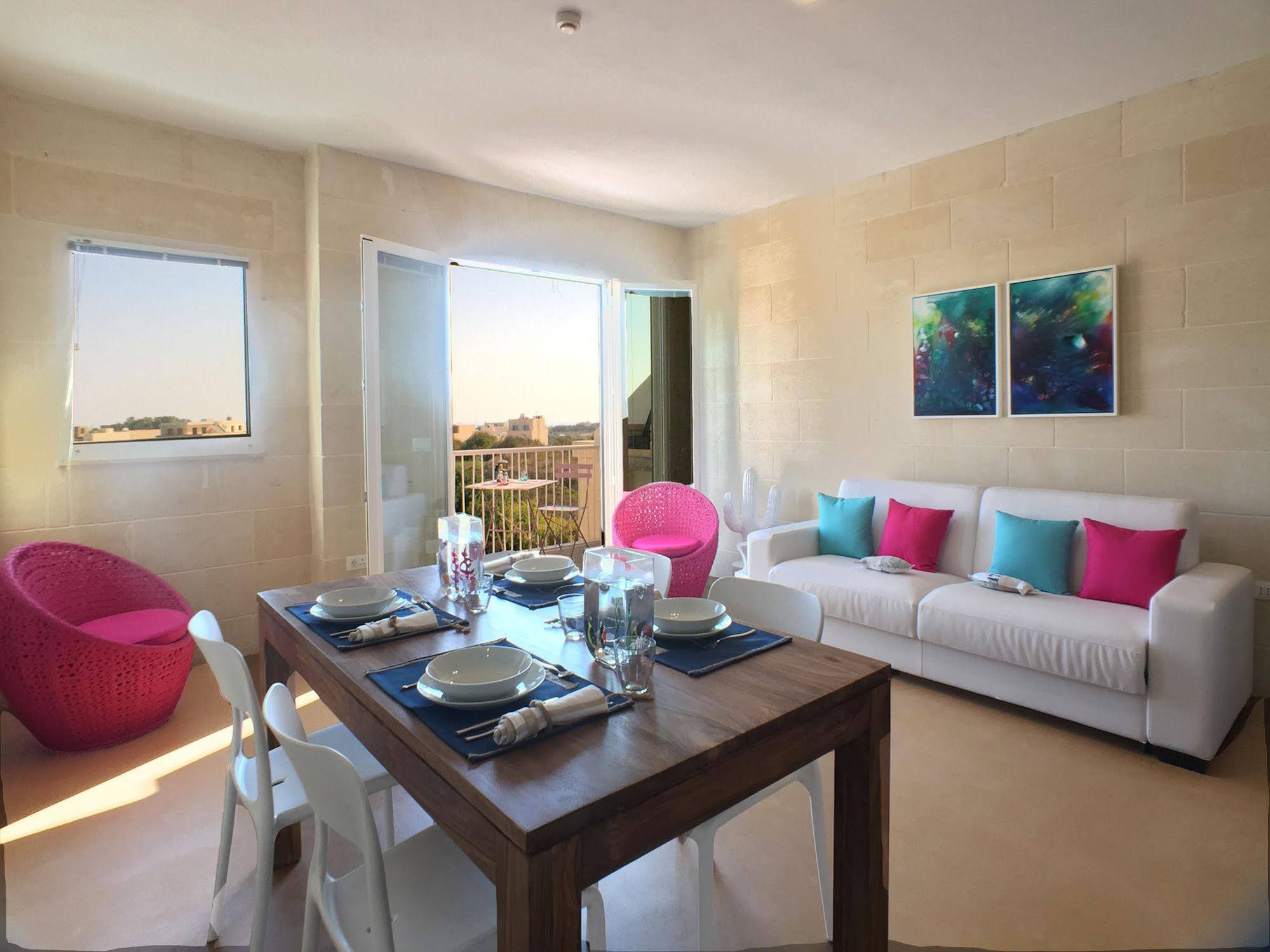 Gozo Windmill Hotel & Apartments
