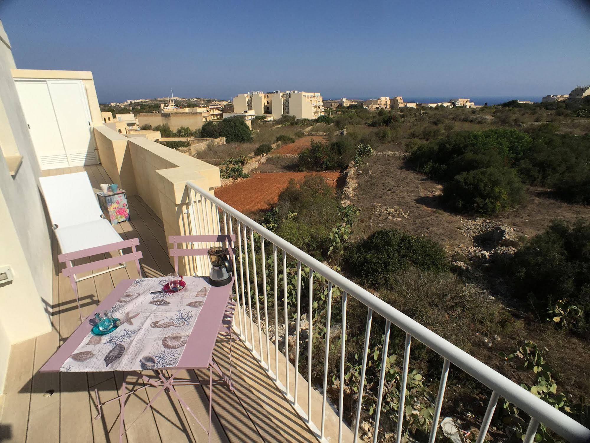 Gozo Windmill Hotel & Apartments