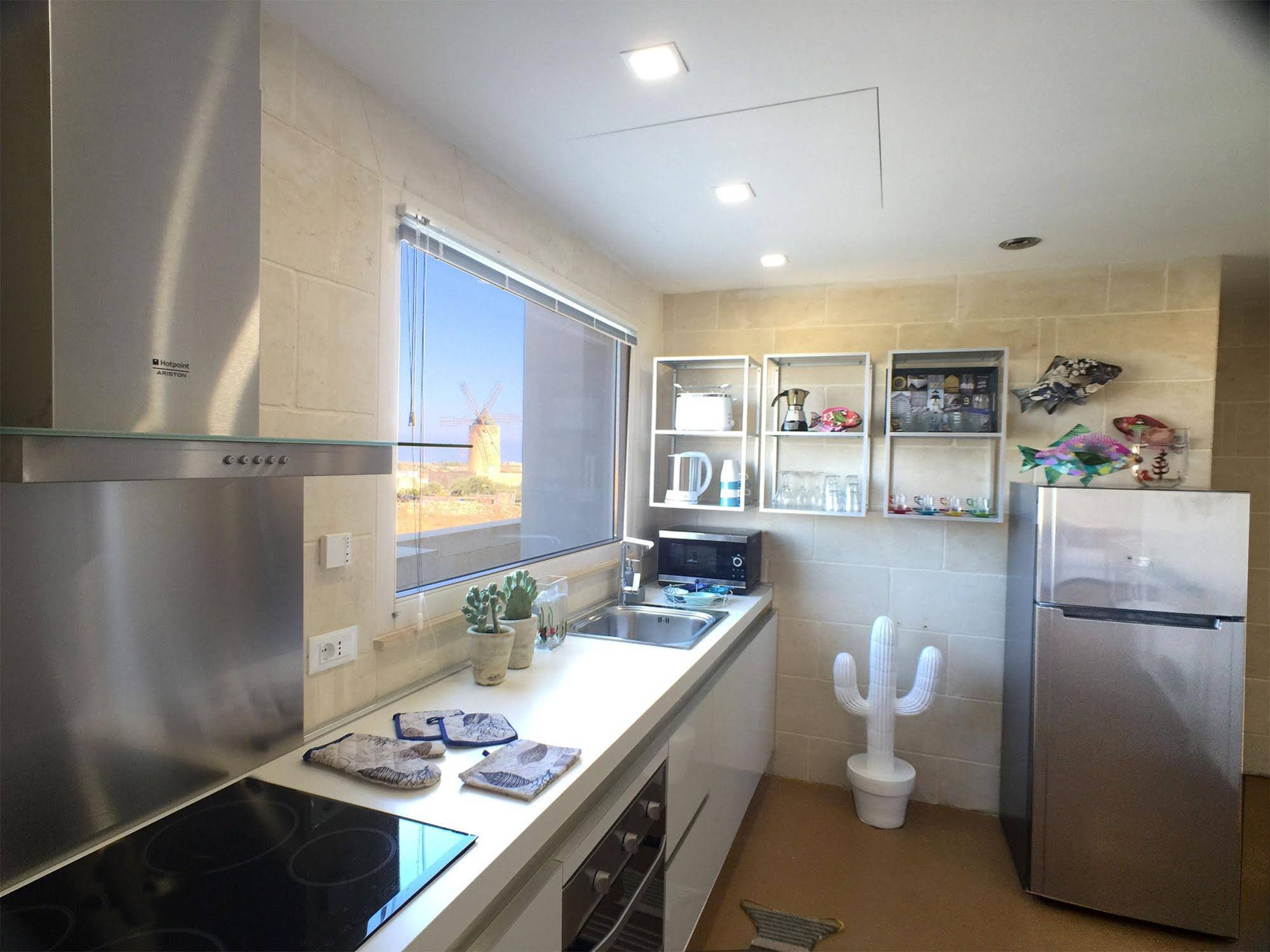 Gozo Windmill Hotel & Apartments
