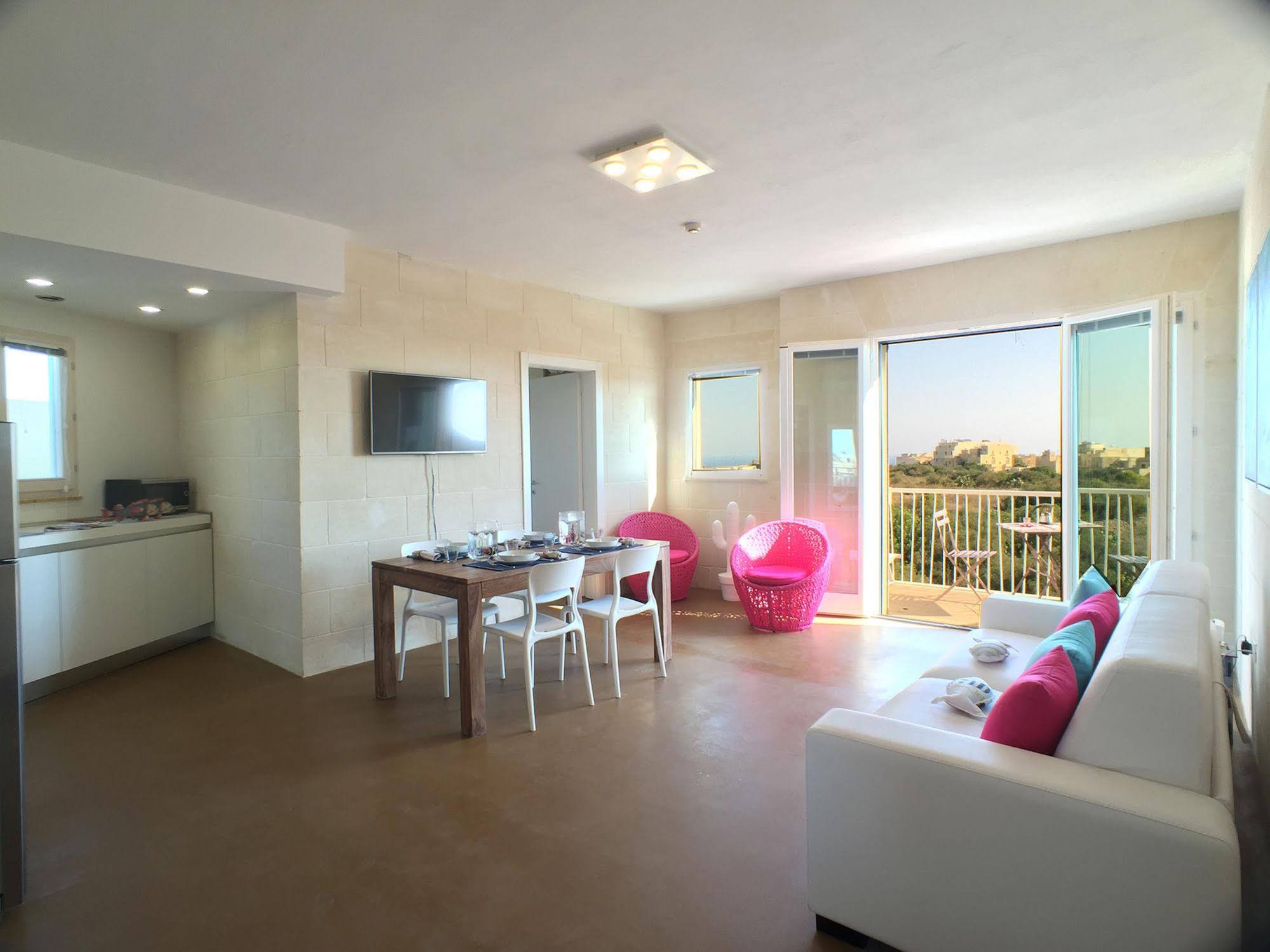 Gozo Windmill Hotel & Apartments