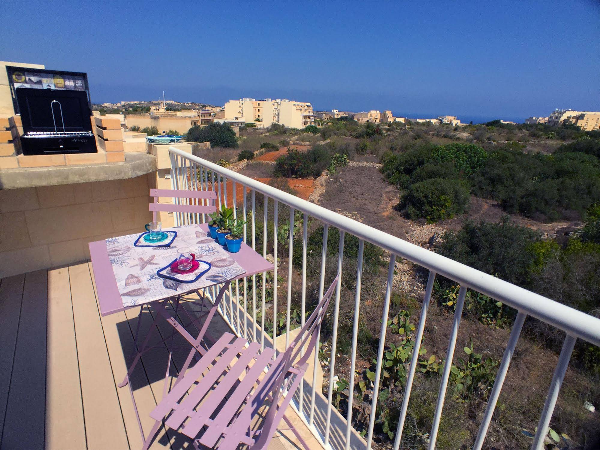 Gozo Windmill Hotel & Apartments