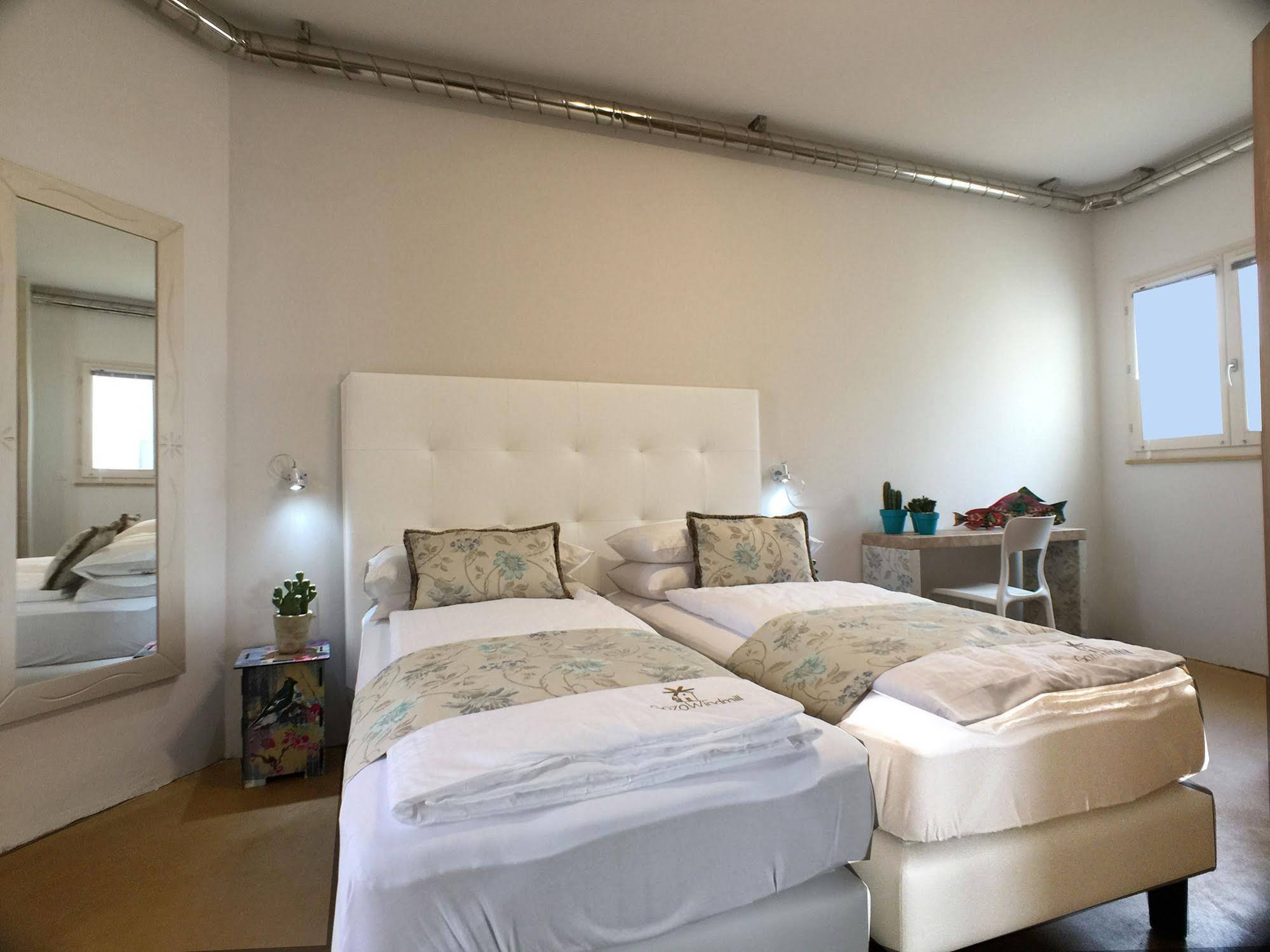 Gozo Windmill Hotel & Apartments