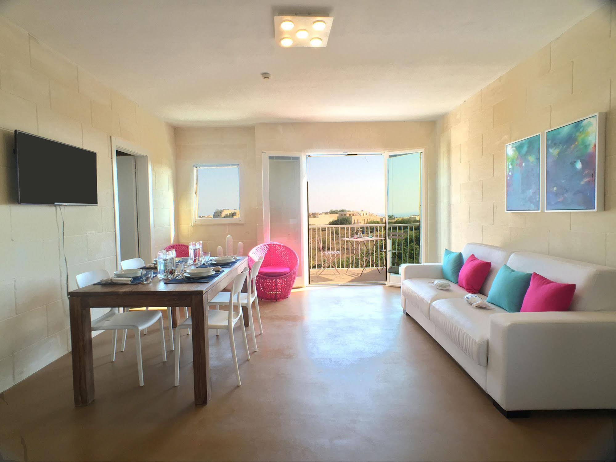 Gozo Windmill Hotel & Apartments