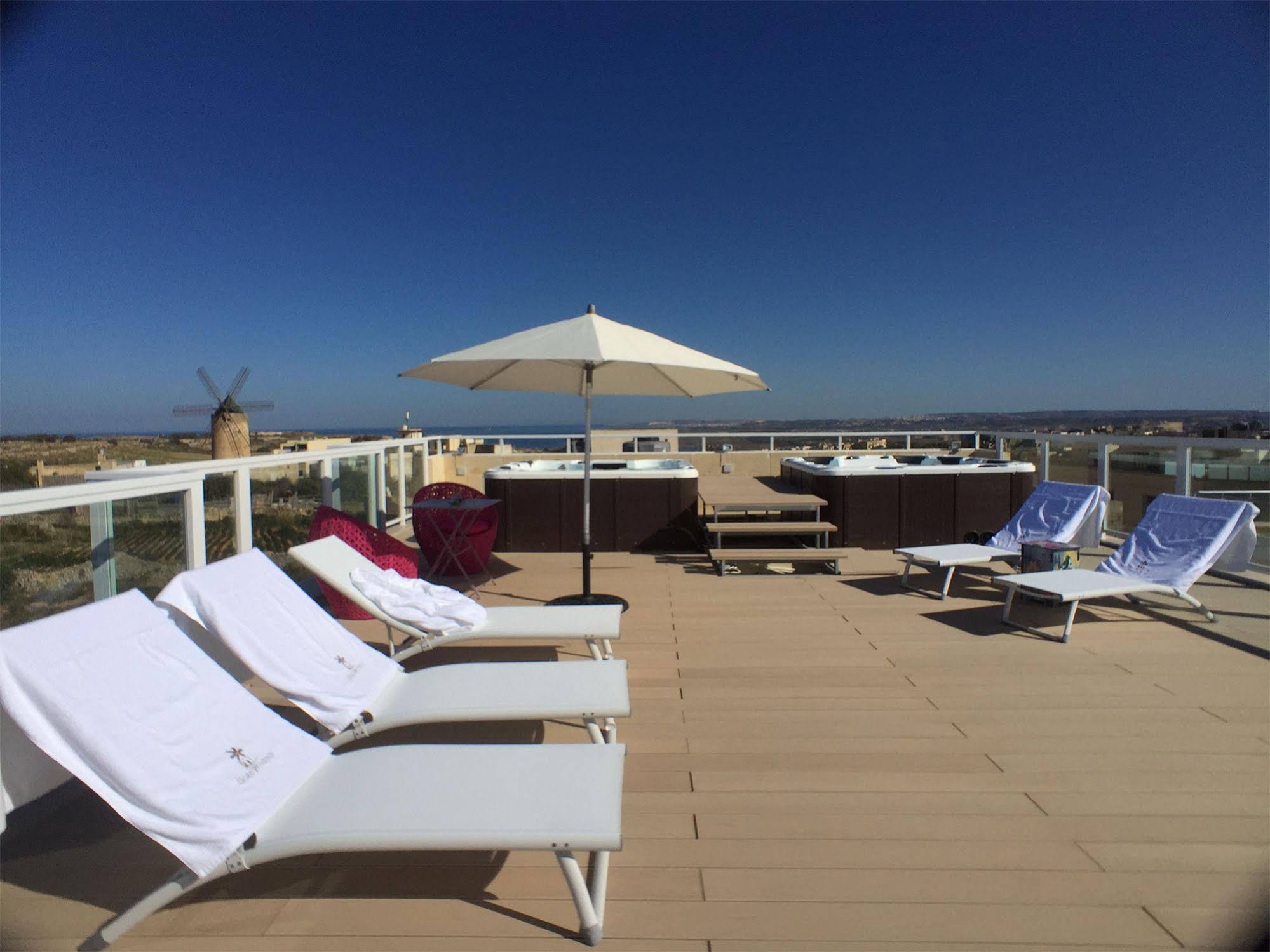 Gozo Windmill Hotel & Apartments