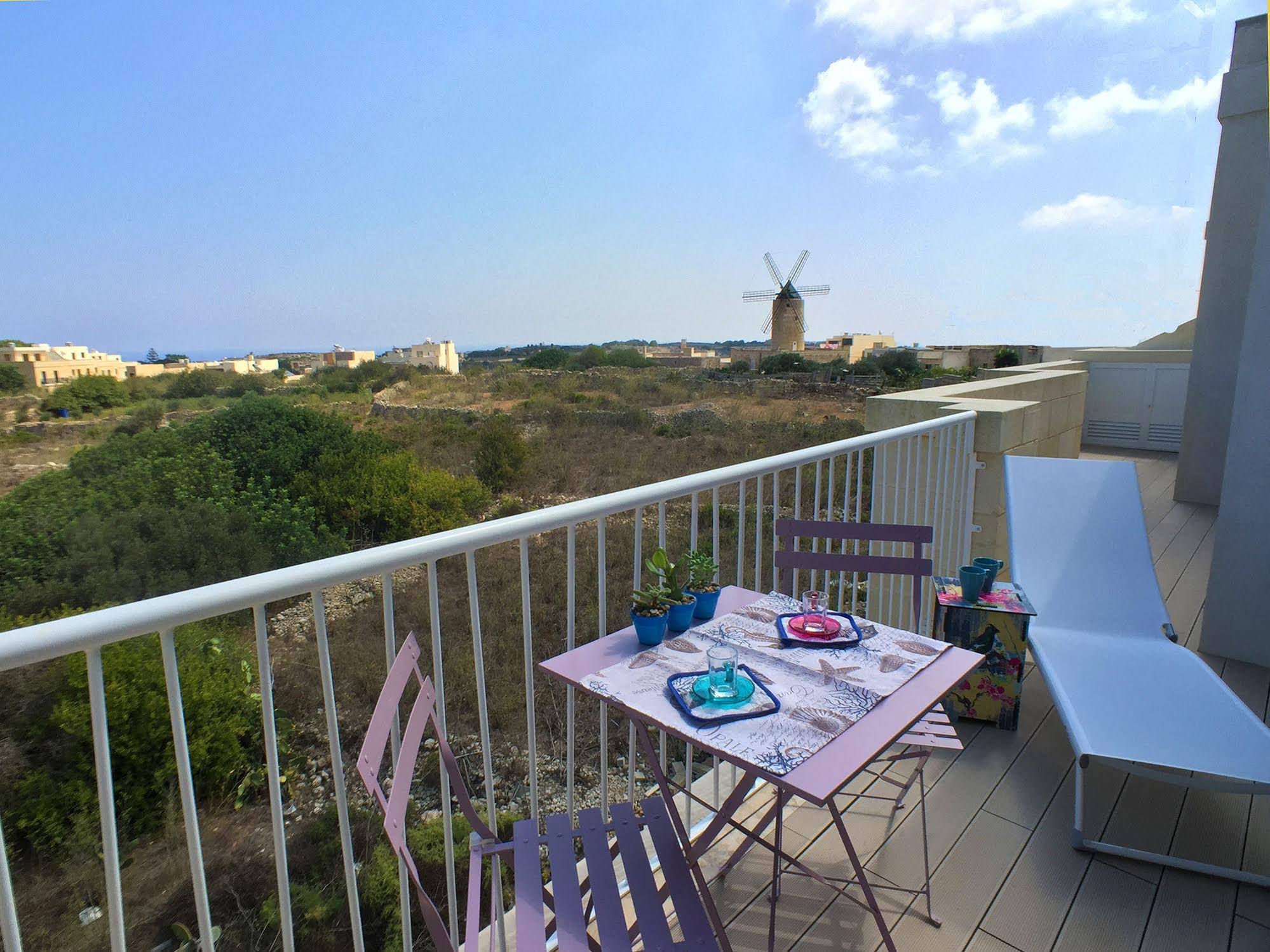 Gozo Windmill Hotel & Apartments