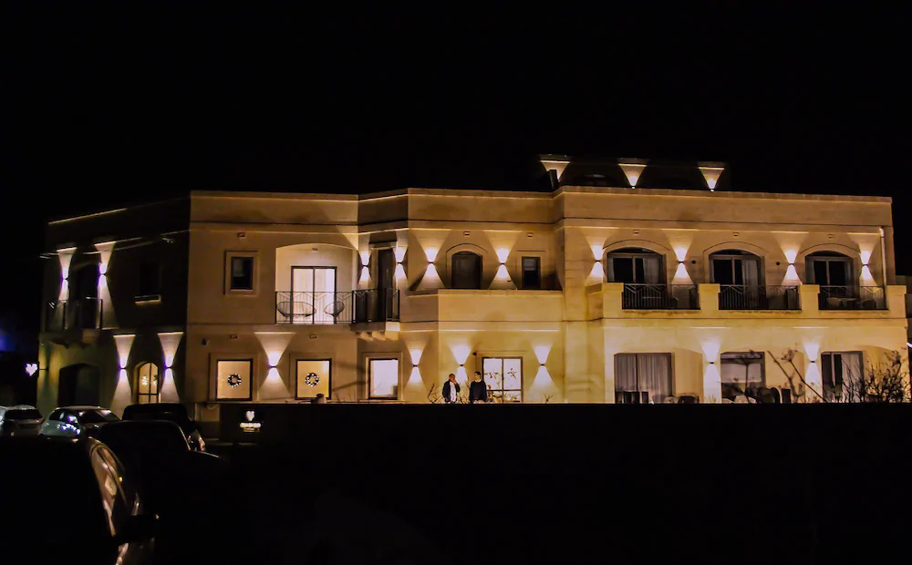 Villa Dei Venti