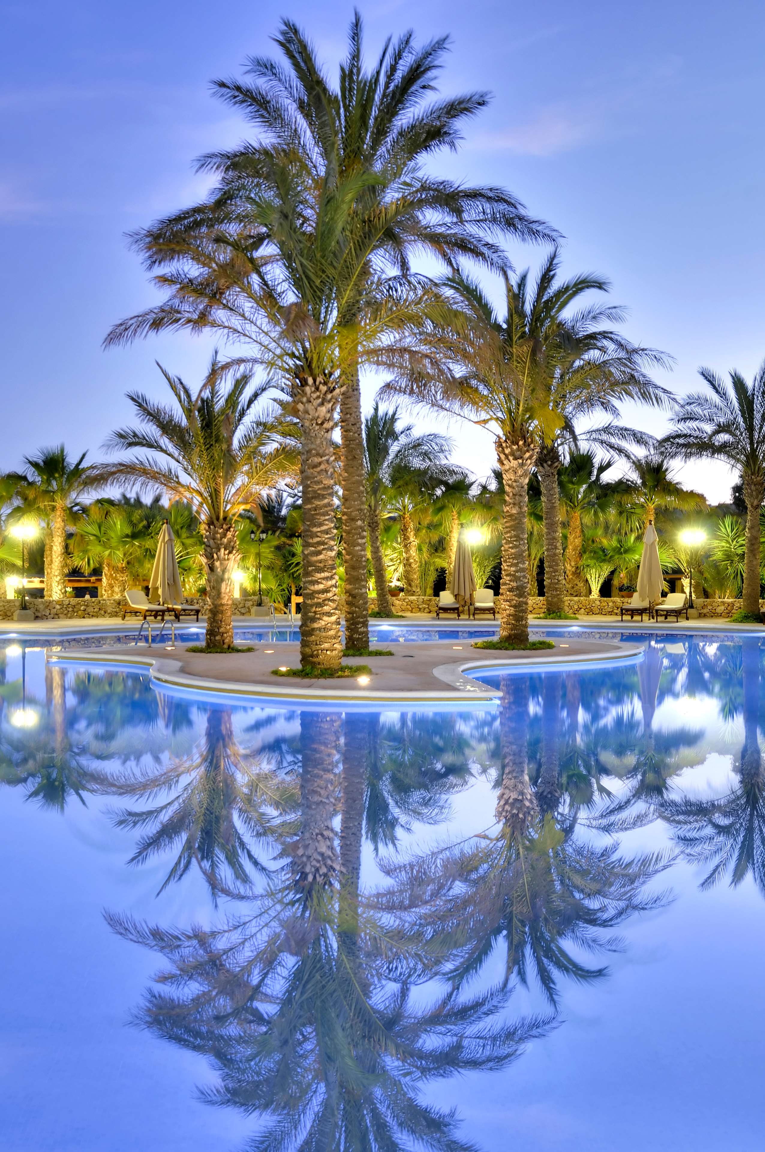 Kempinski Hotel San Lawrenz Gozo Malta