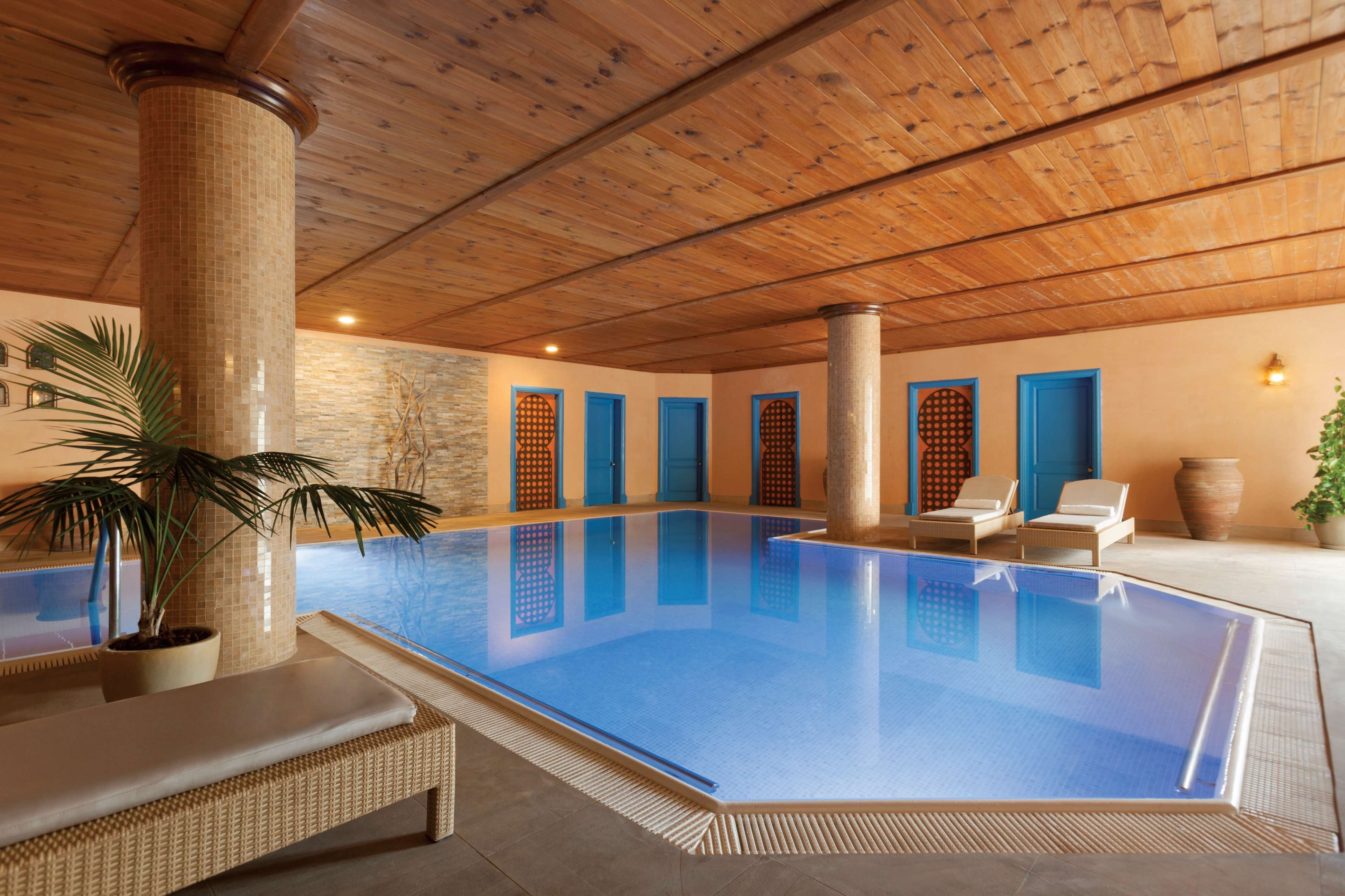 Kempinski Hotel San Lawrenz Gozo Malta