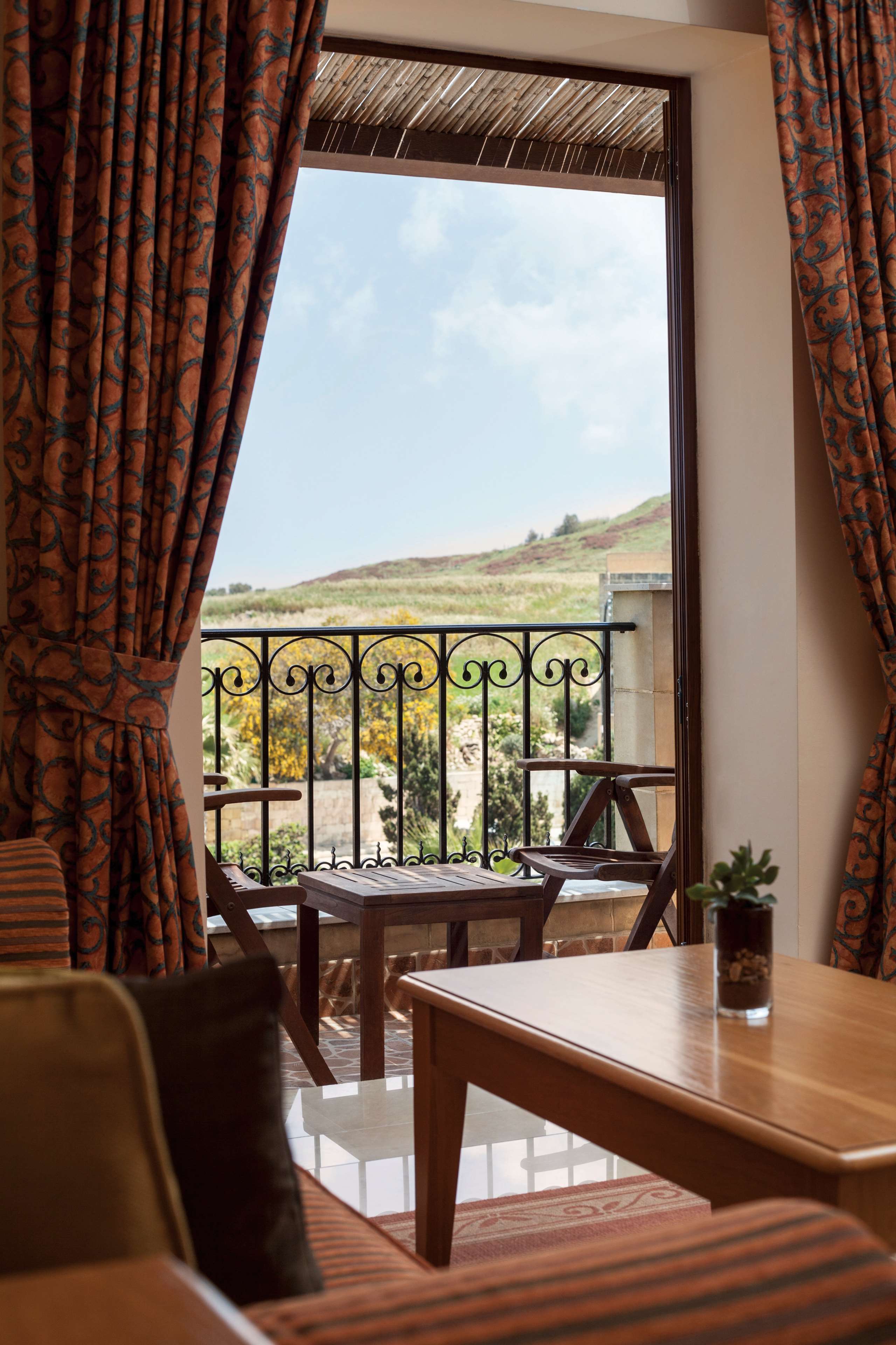 Kempinski Hotel San Lawrenz Gozo Malta