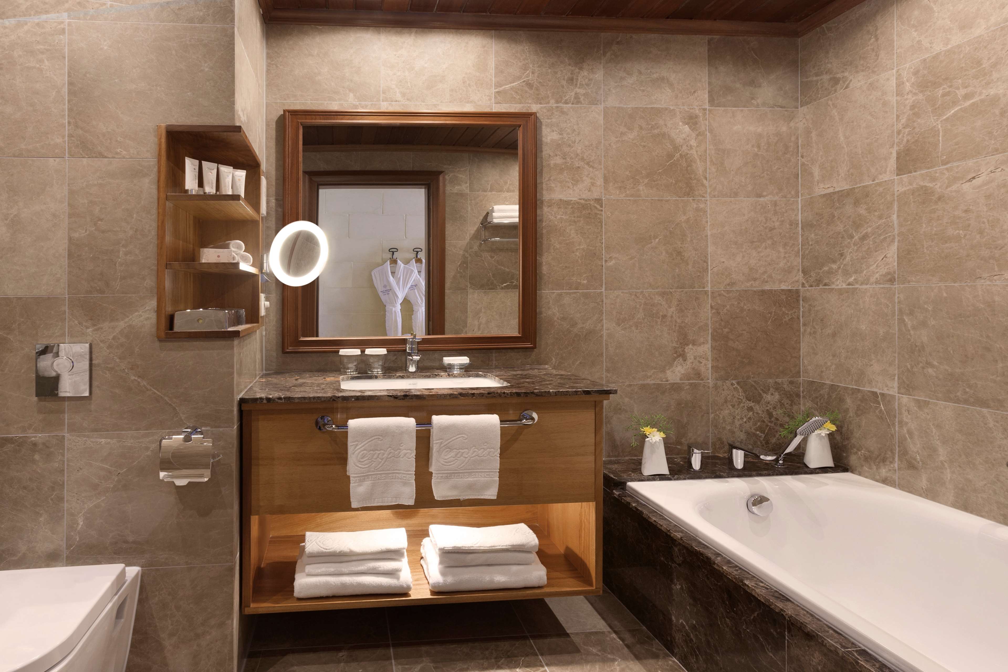 Kempinski Hotel San Lawrenz Gozo Malta