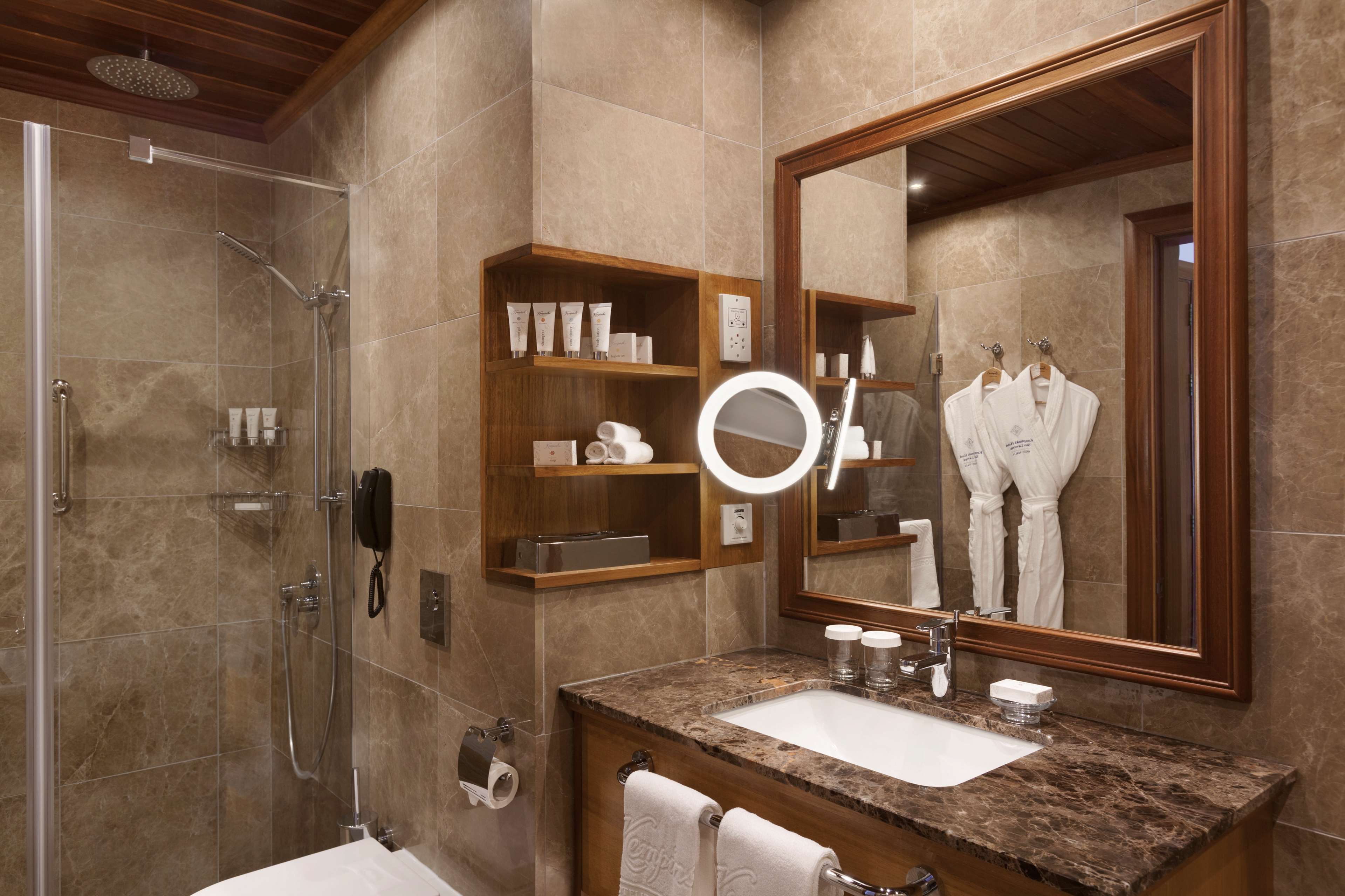 Kempinski Hotel San Lawrenz Gozo Malta