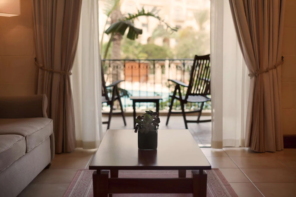 Kempinski Hotel San Lawrenz Gozo Malta