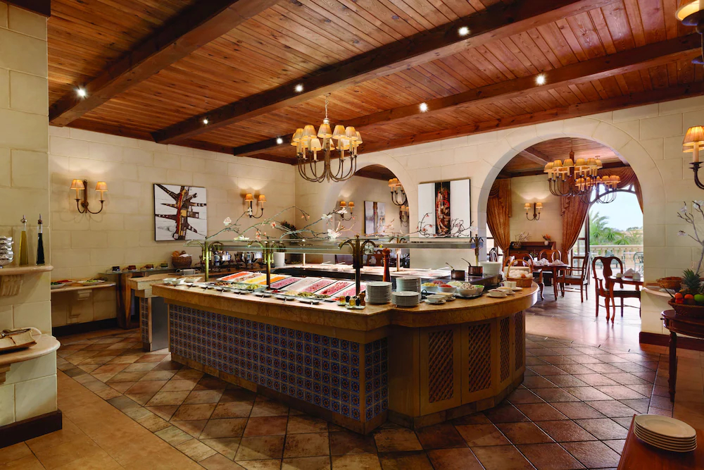 Kempinski Hotel San Lawrenz Gozo Malta