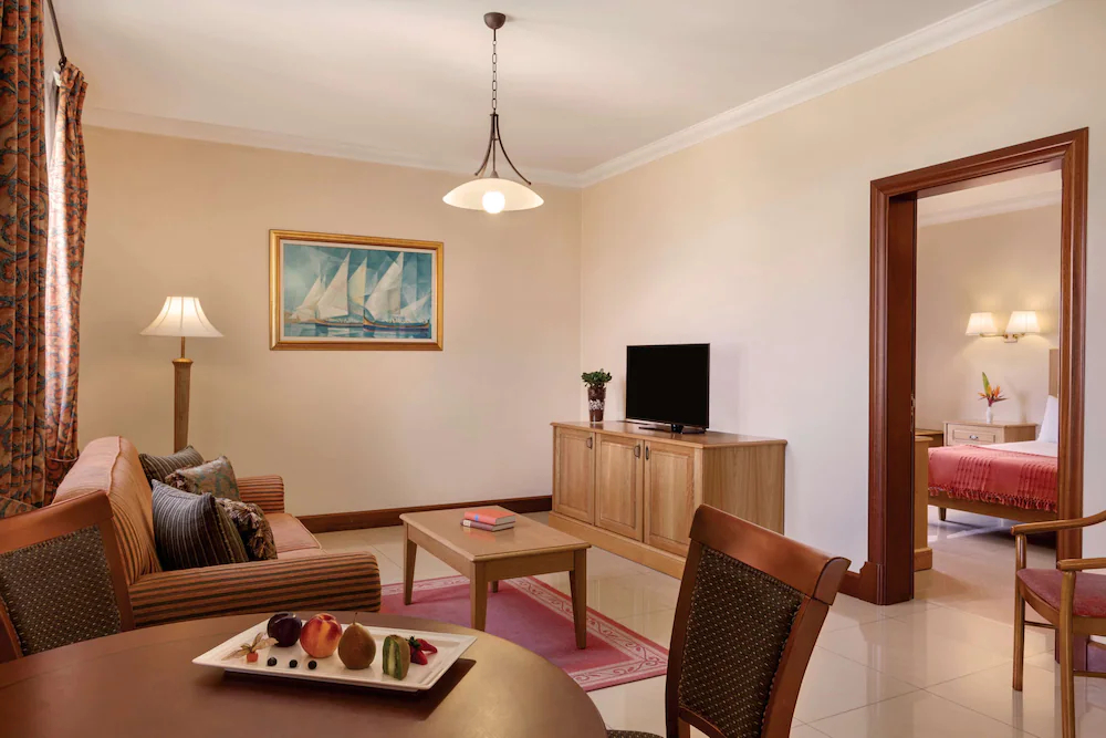 Kempinski Hotel San Lawrenz Gozo Malta