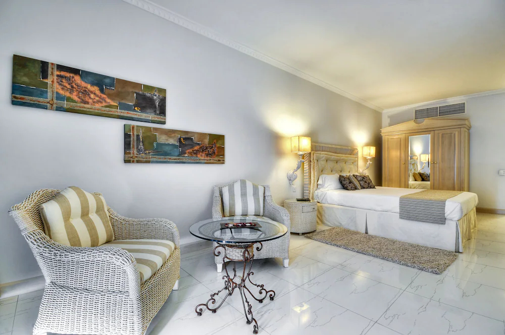 Kempinski Hotel San Lawrenz Gozo Malta