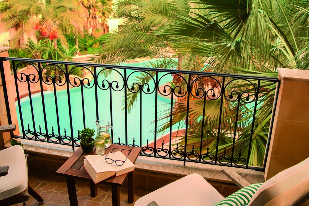 Kempinski Hotel San Lawrenz Gozo Malta