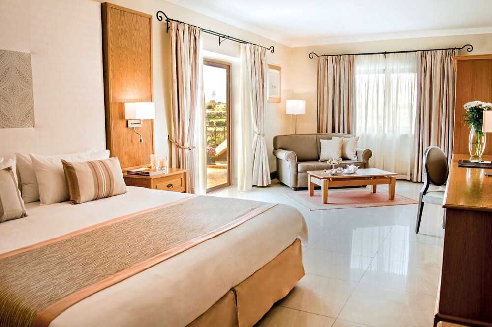 Kempinski Hotel San Lawrenz Gozo Malta
