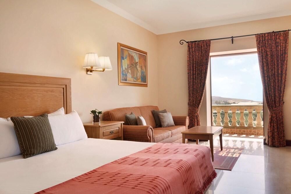 Kempinski Hotel San Lawrenz Gozo Malta