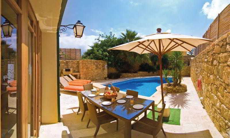 Djar Ta Menzja 1 Holiday Home